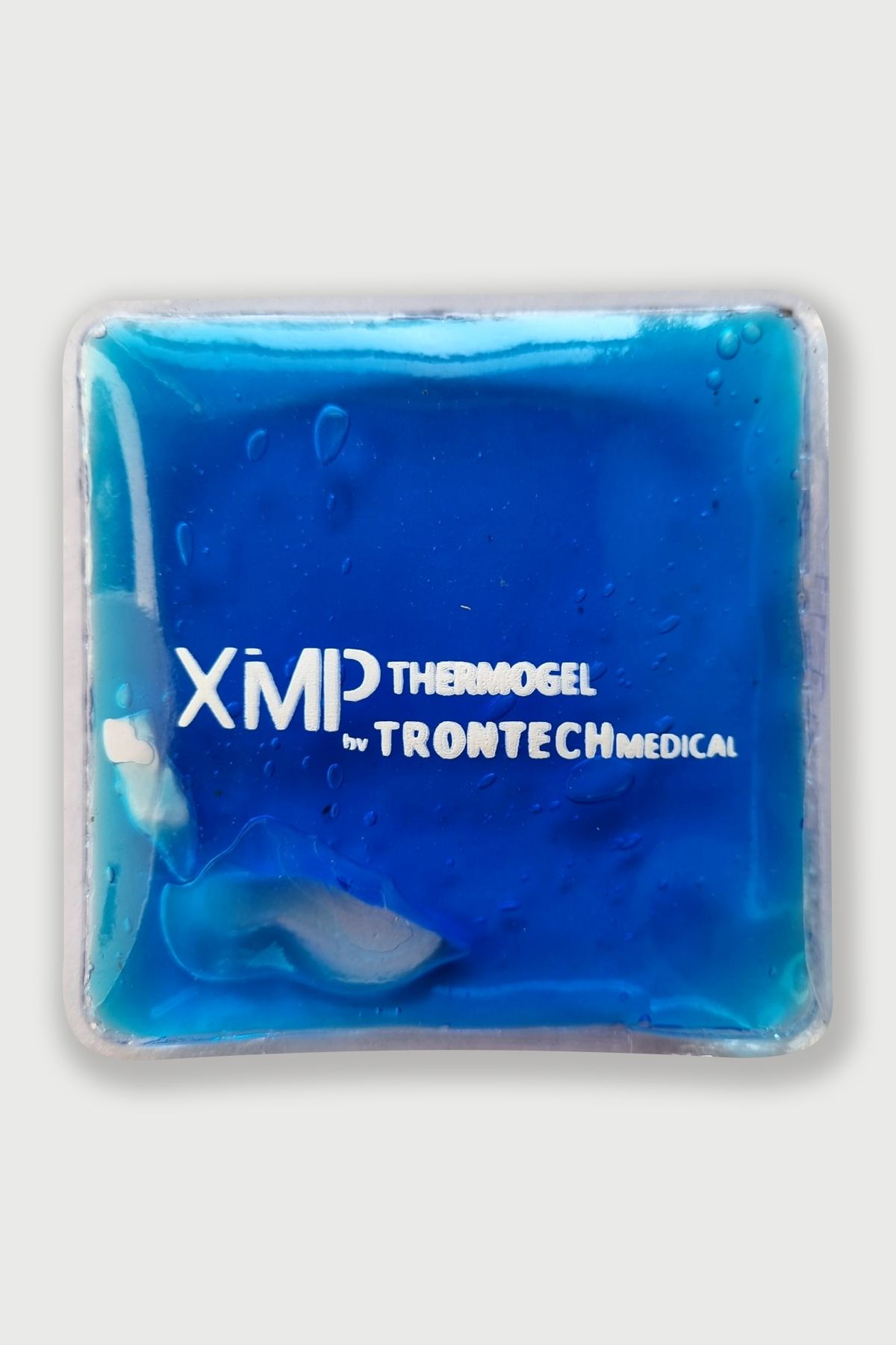 XMP Sıcak Soğuk Kompres Termojel 11cm X 11 Cm 5 Adet