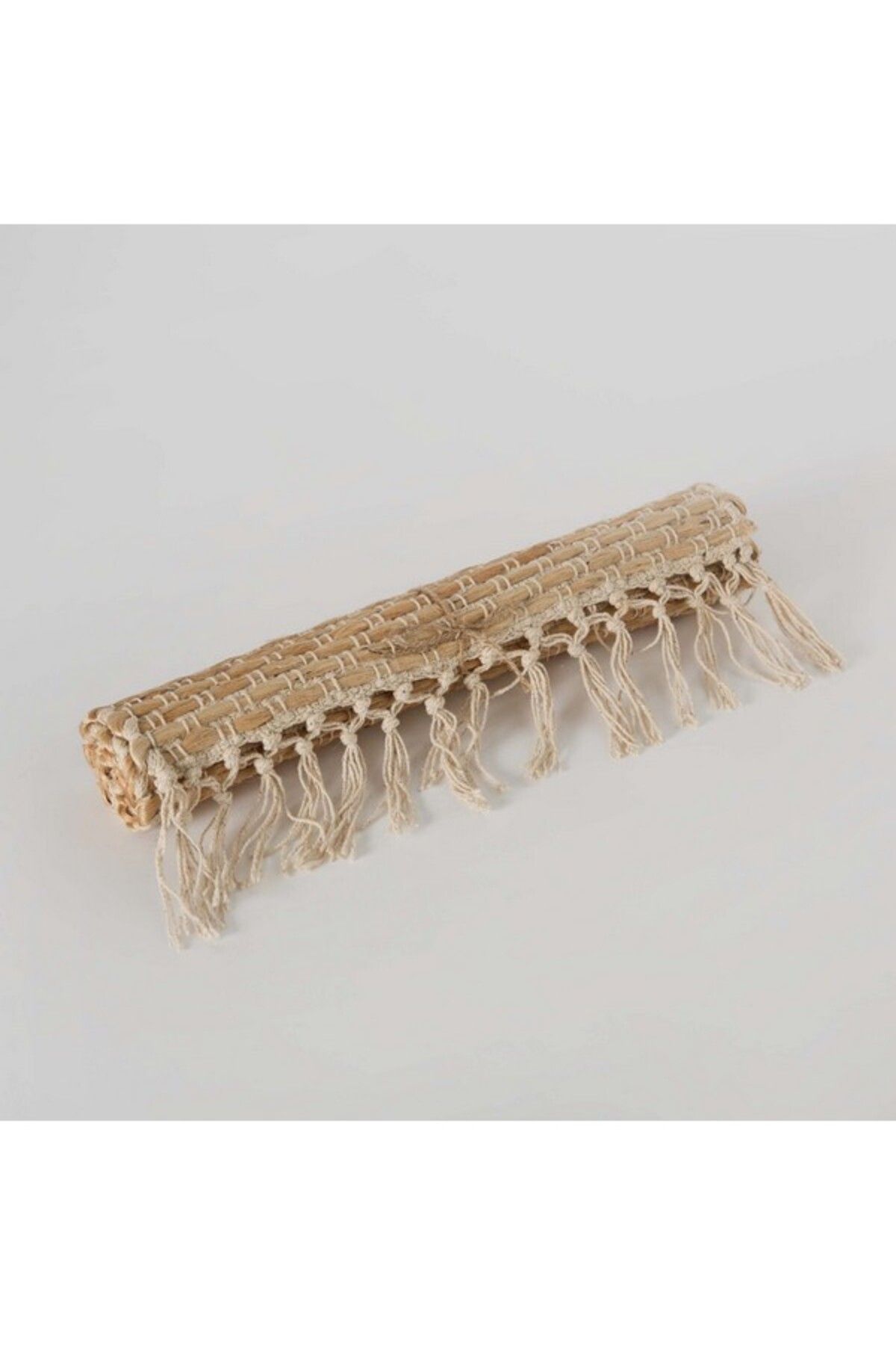 Home Box-Hemp Jute Cotton Woven Placemat 35x48 cm 5