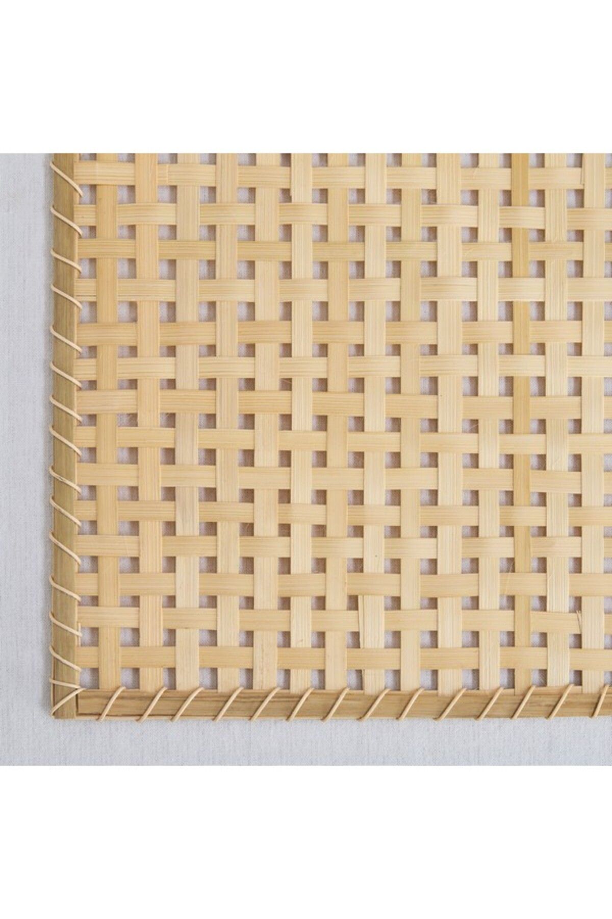 Home Box-Bamboo Weave Placemat 30x45 cm 2