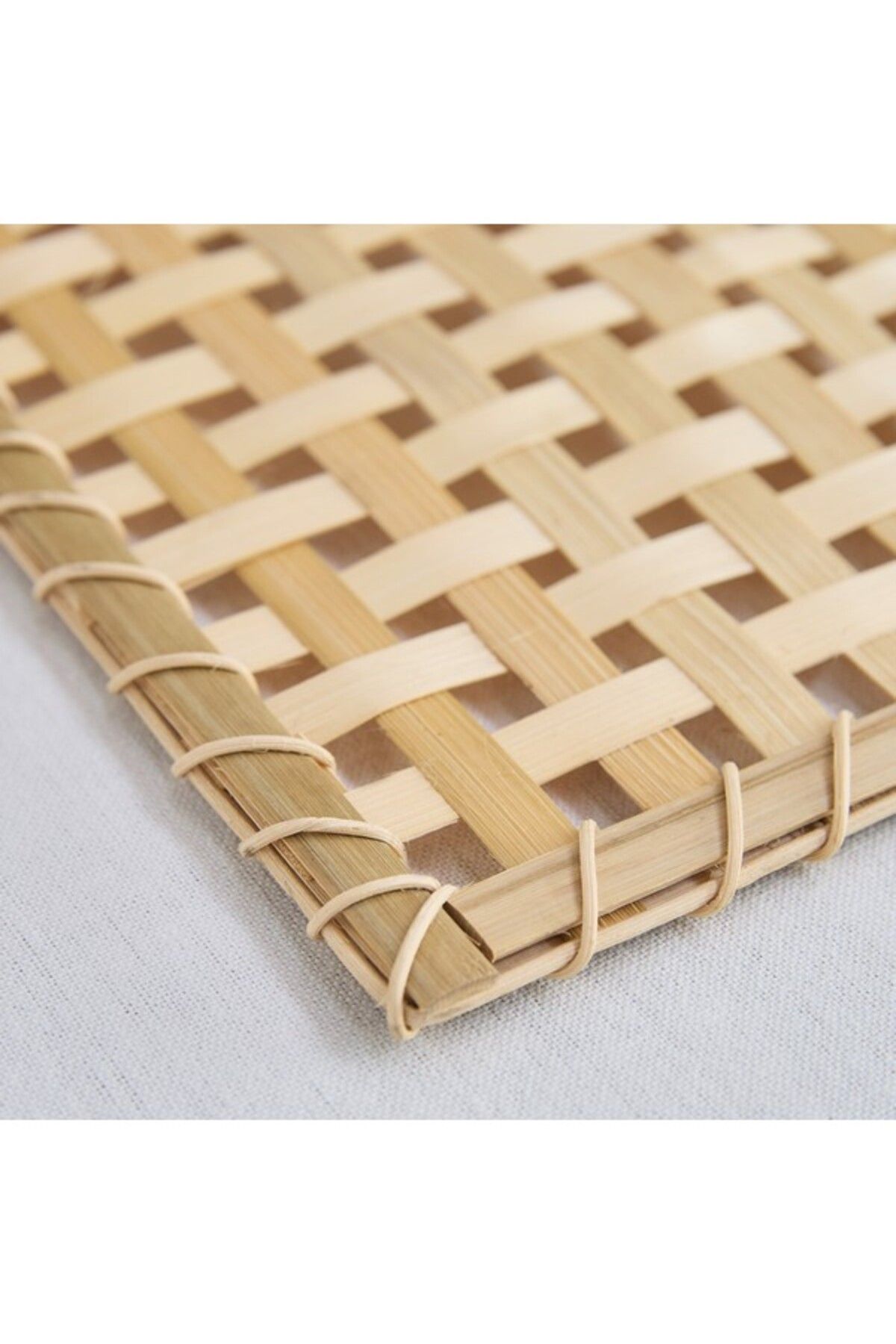 Home Box-Bamboo Weave Placemat 30x45 cm 3