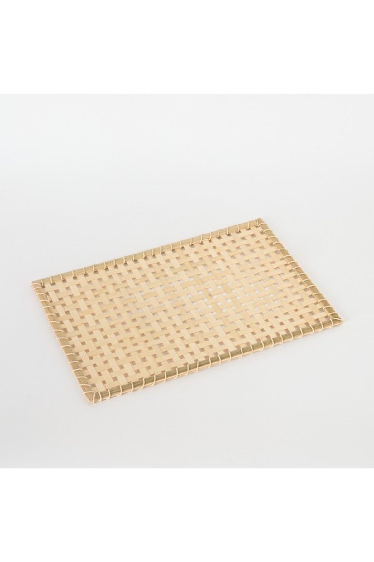 Home Box-Bamboo Weave Placemat 30x45 cm 5