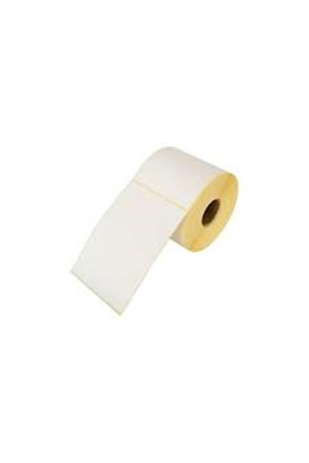 ekstrafix 30-50 1000 li Eco Termal Etiket 40 lık Kuka
