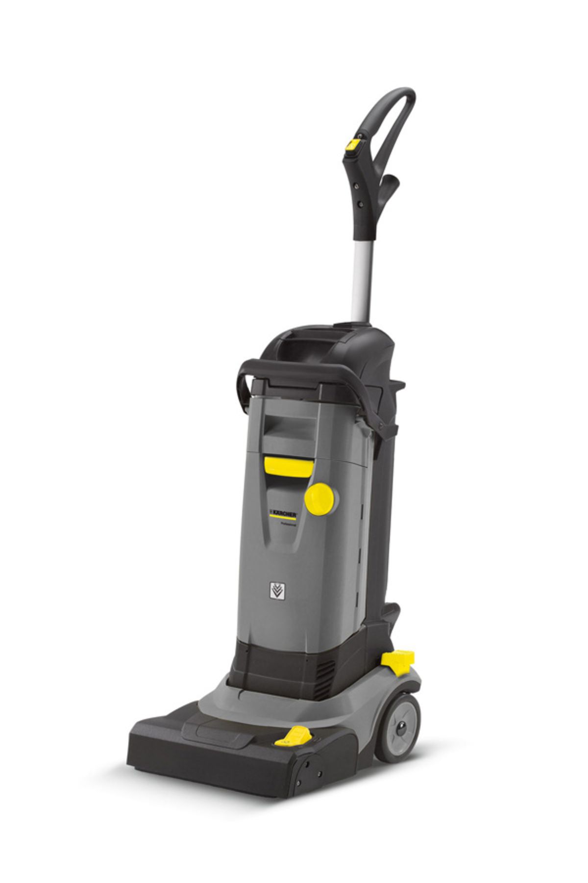 Karcher BR 30/4  ISLAK KURU ZEMİN BAKIM VE TEMİZLİK MAKİNESİ