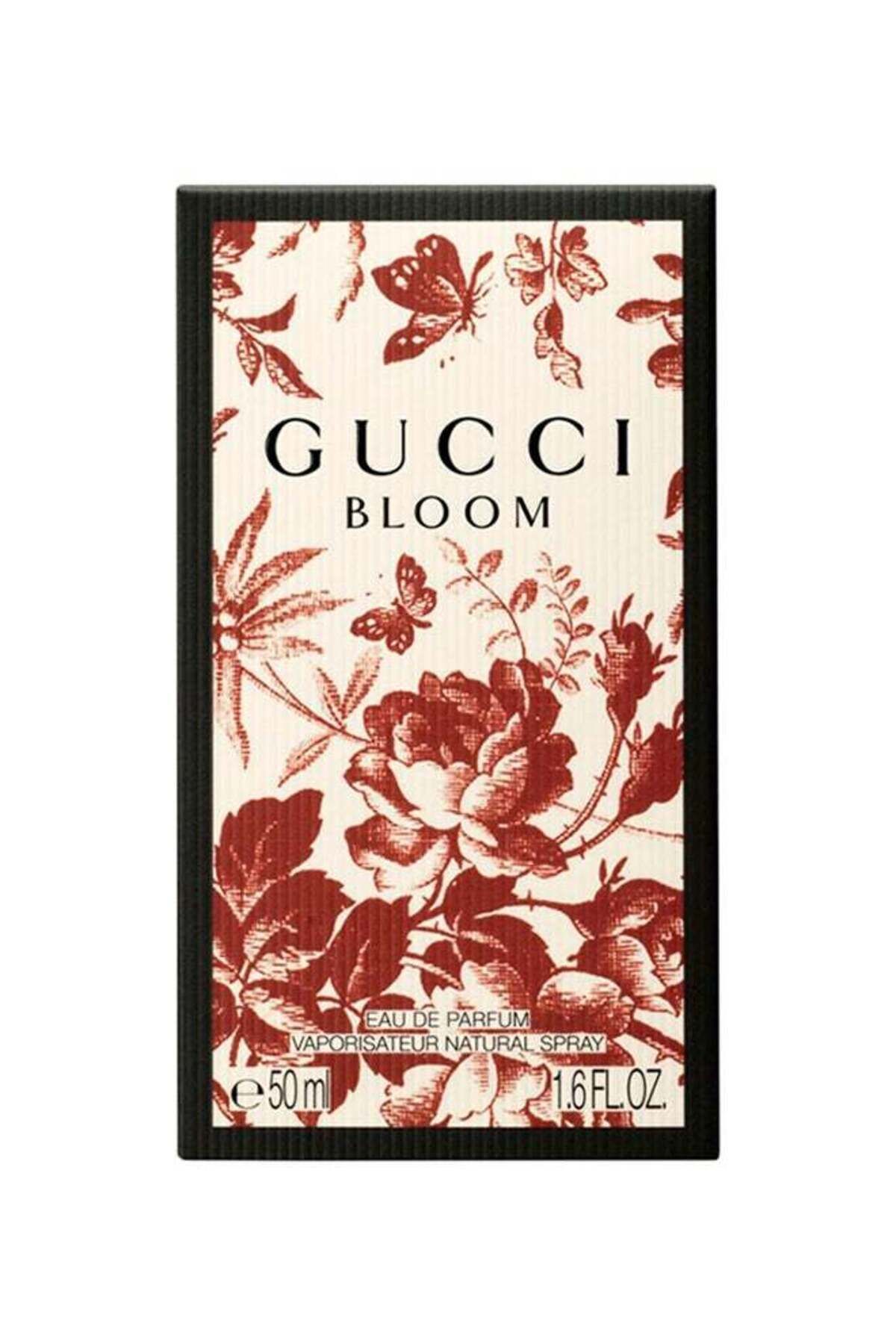 Gucci-Bloom EDP 50ml 3