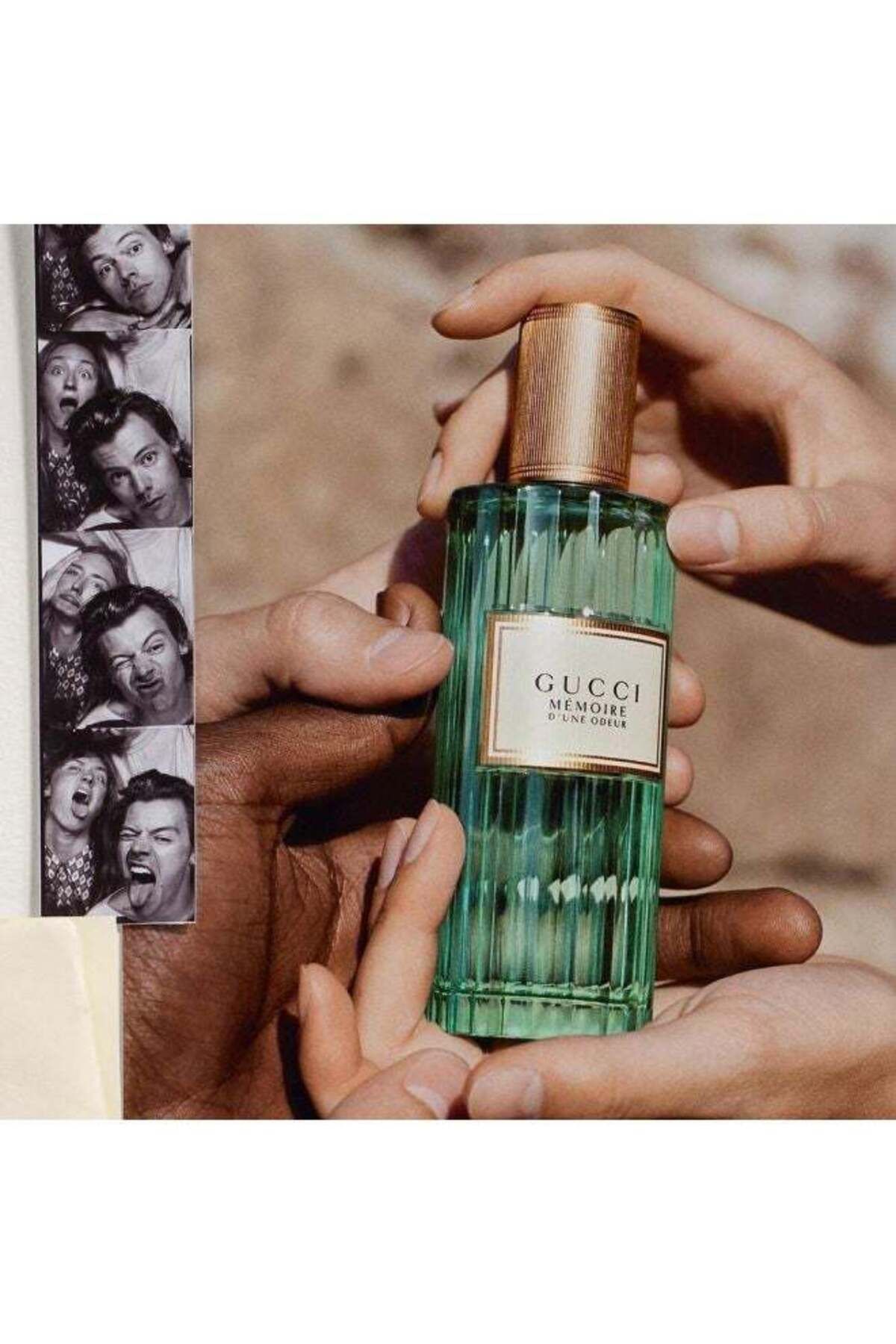 Gucci-Memoire D'une Odeur EDP 50ml 4