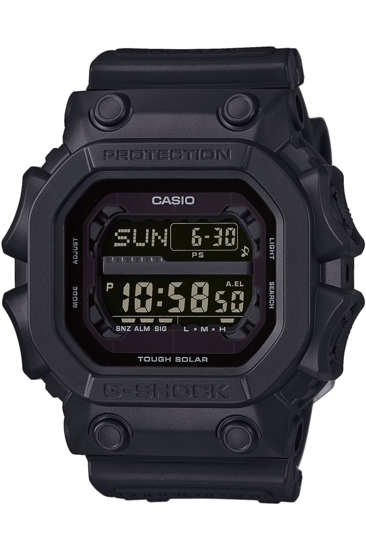 Casio-GX-56BB-1ER G-Shock pentru bărbați 54mm 20ATM 1