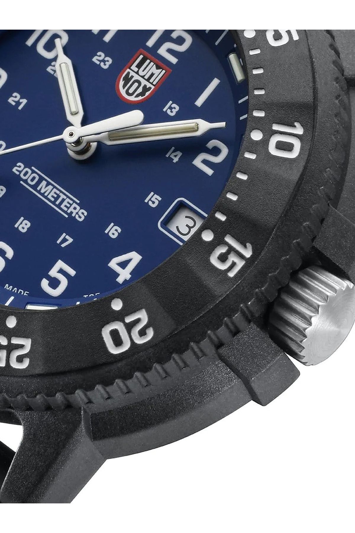 Luminox-XS.3003.EVO.S Original Navy Seal Mens Watch 43mm 20ATM 6