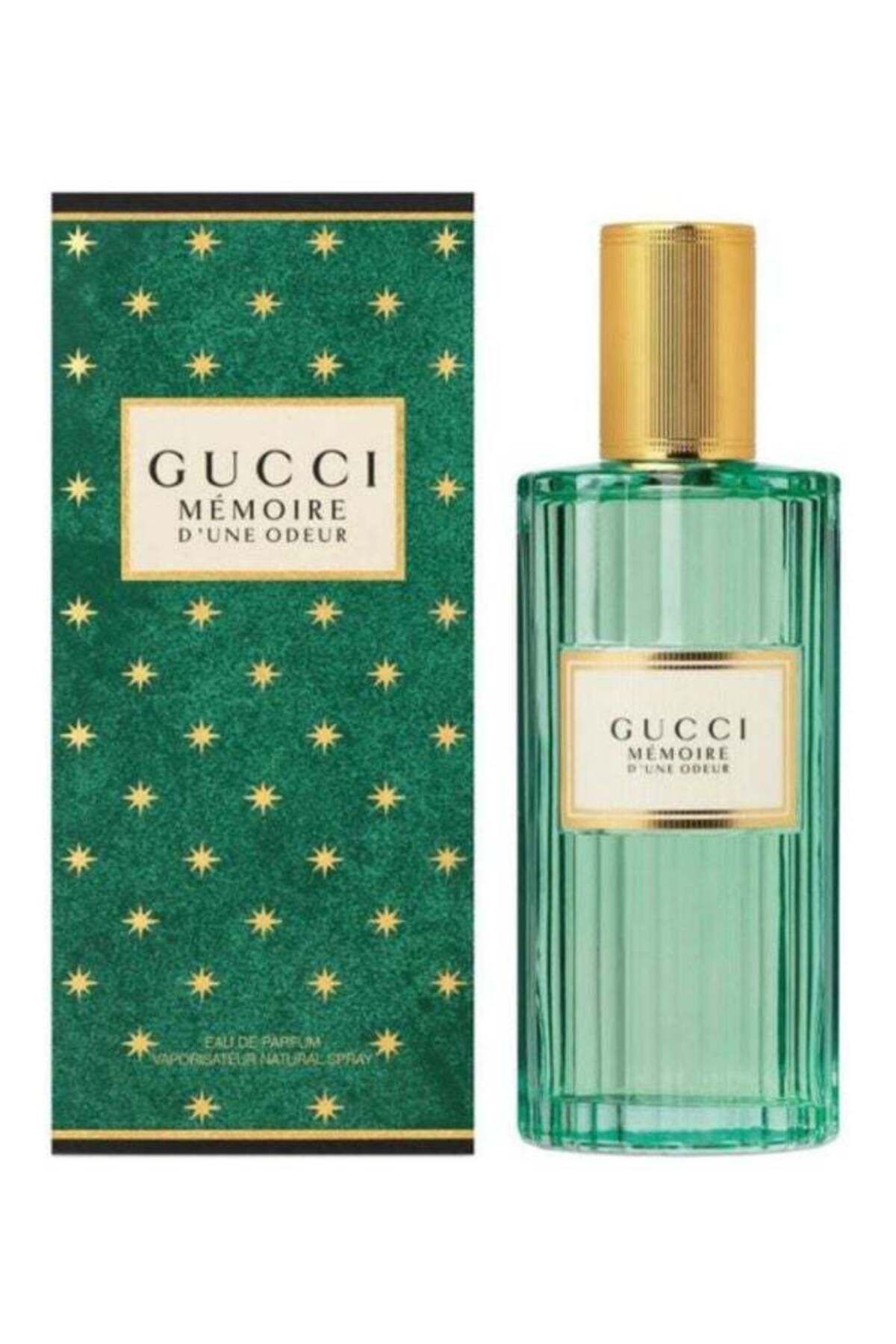 Gucci-Memoire D'une Odeur EDP 50ml 2