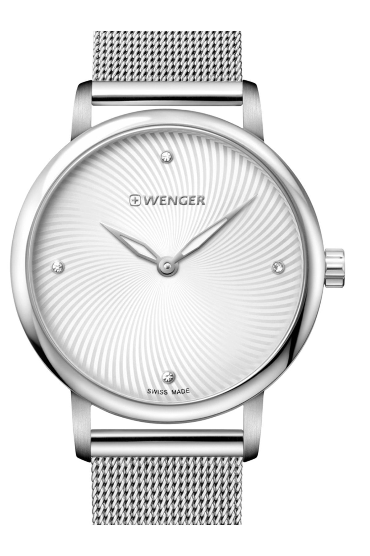 Wenger-01.1721.107 Urban Donnissima Ladies 35mm 10 ATM 1