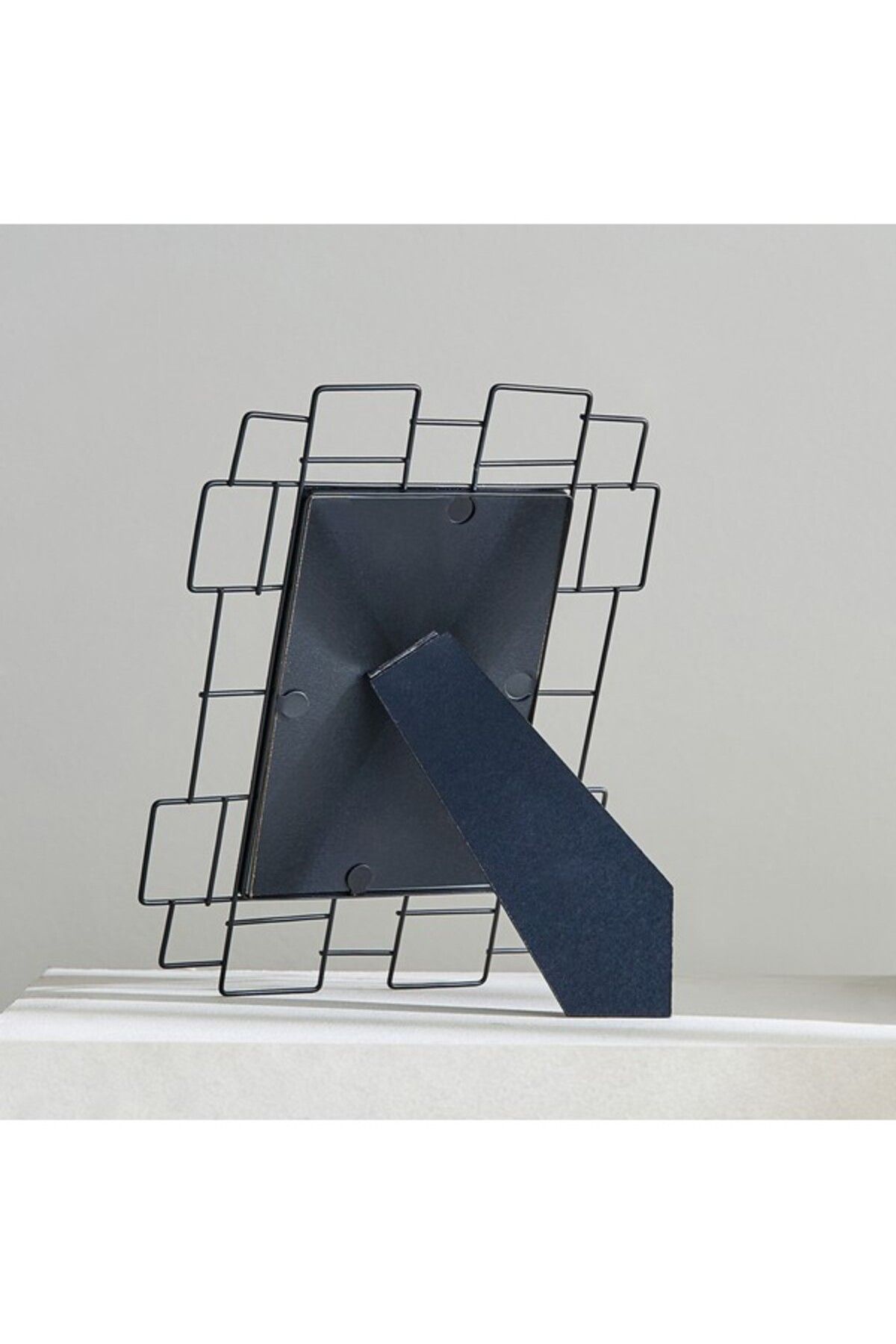 Home Box-Atrium 4x6 inch Metal Frame 18x23x1 cm 3