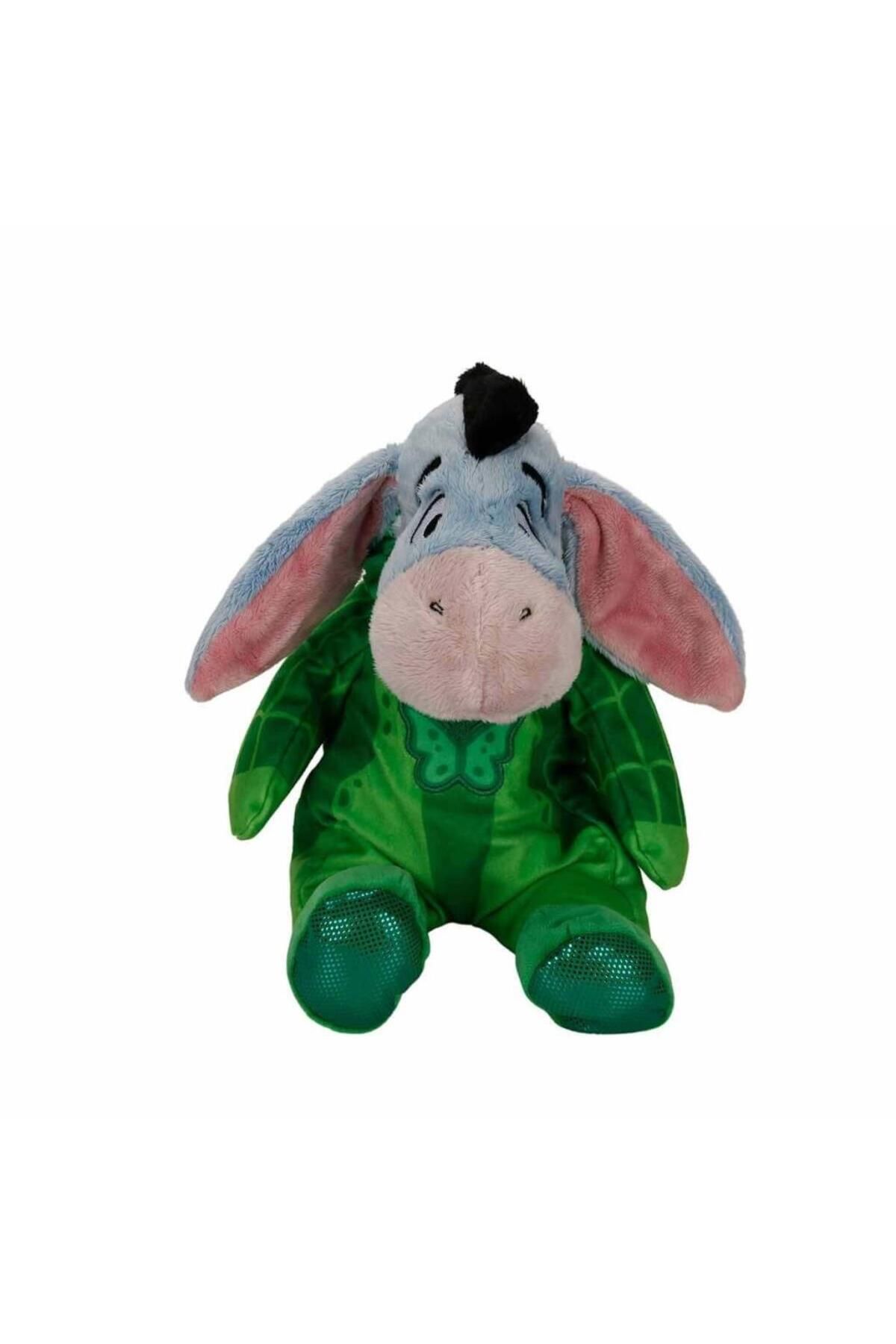 just cheap store-0368 Eeyore Butterfly Clothes Plush 30 Cm - 2