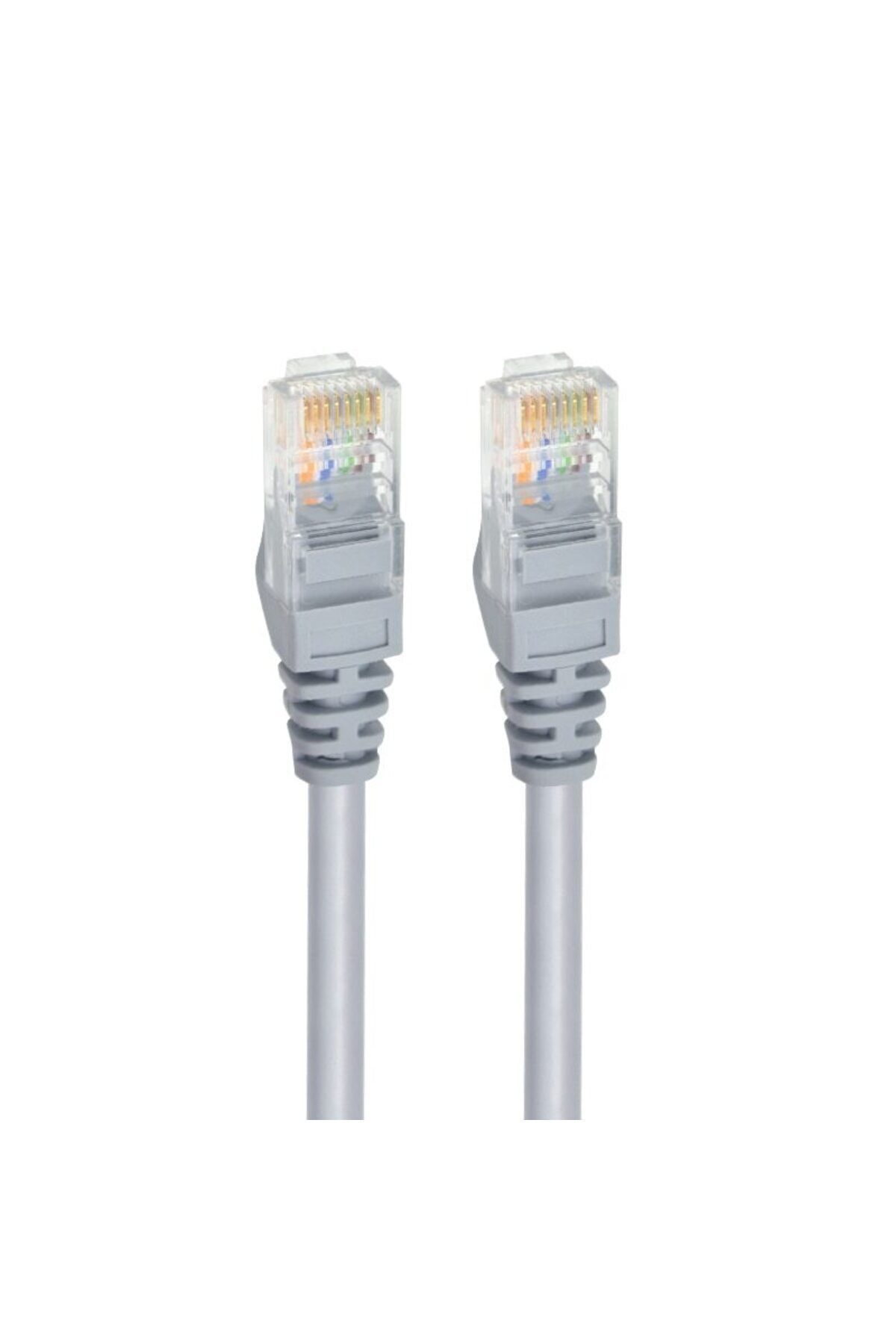 HQ SPEED-15 Meters Cat6 Ethernet Cable to 1000 Mbps High Speed Rj45 Patch Internet Cable 2