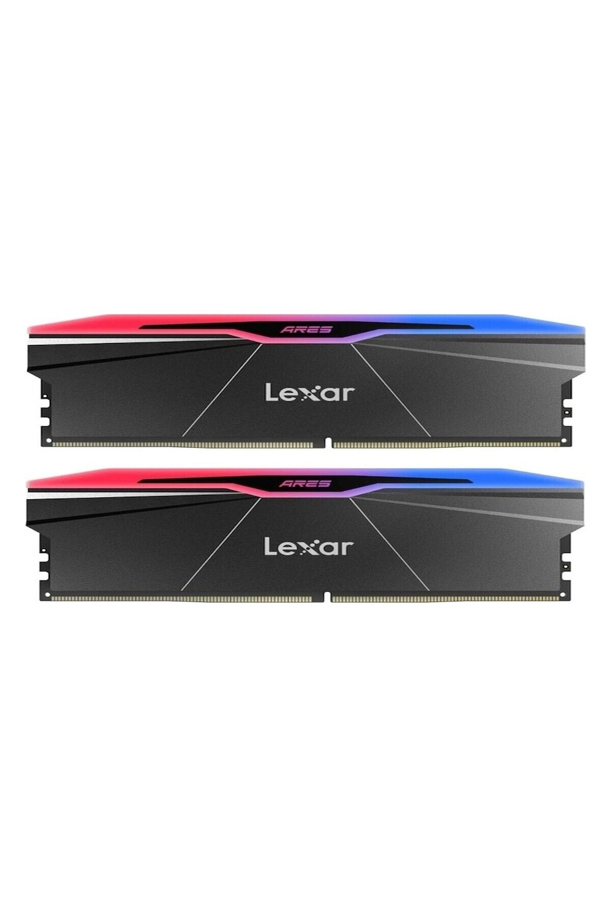 Lexar-32 Gb Ares Ddr5 6000 Mhz Cl28 Rgb Ram 2