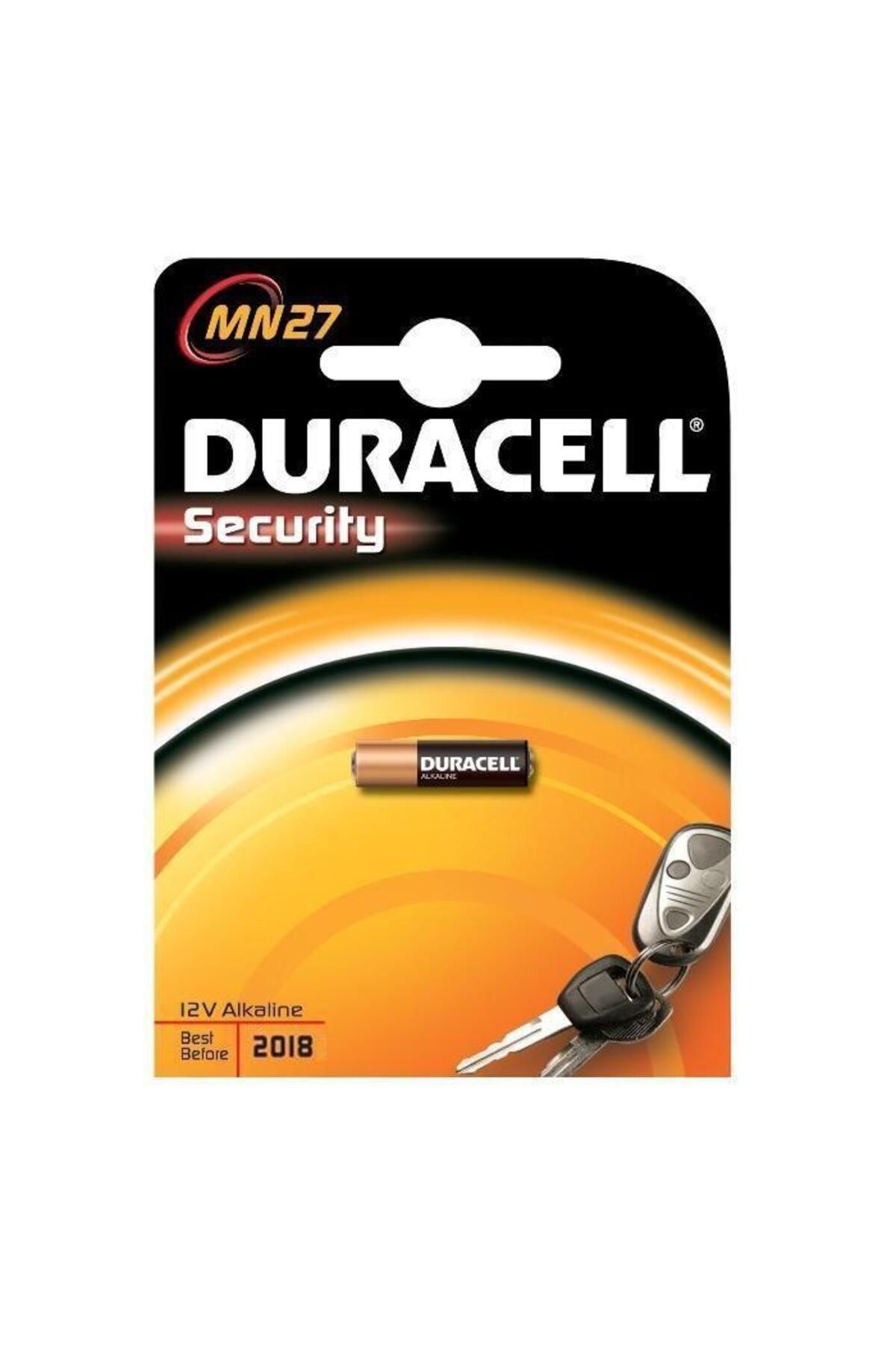nerede bulurum Duracell Mn27 12 Volt Kumanda Pili