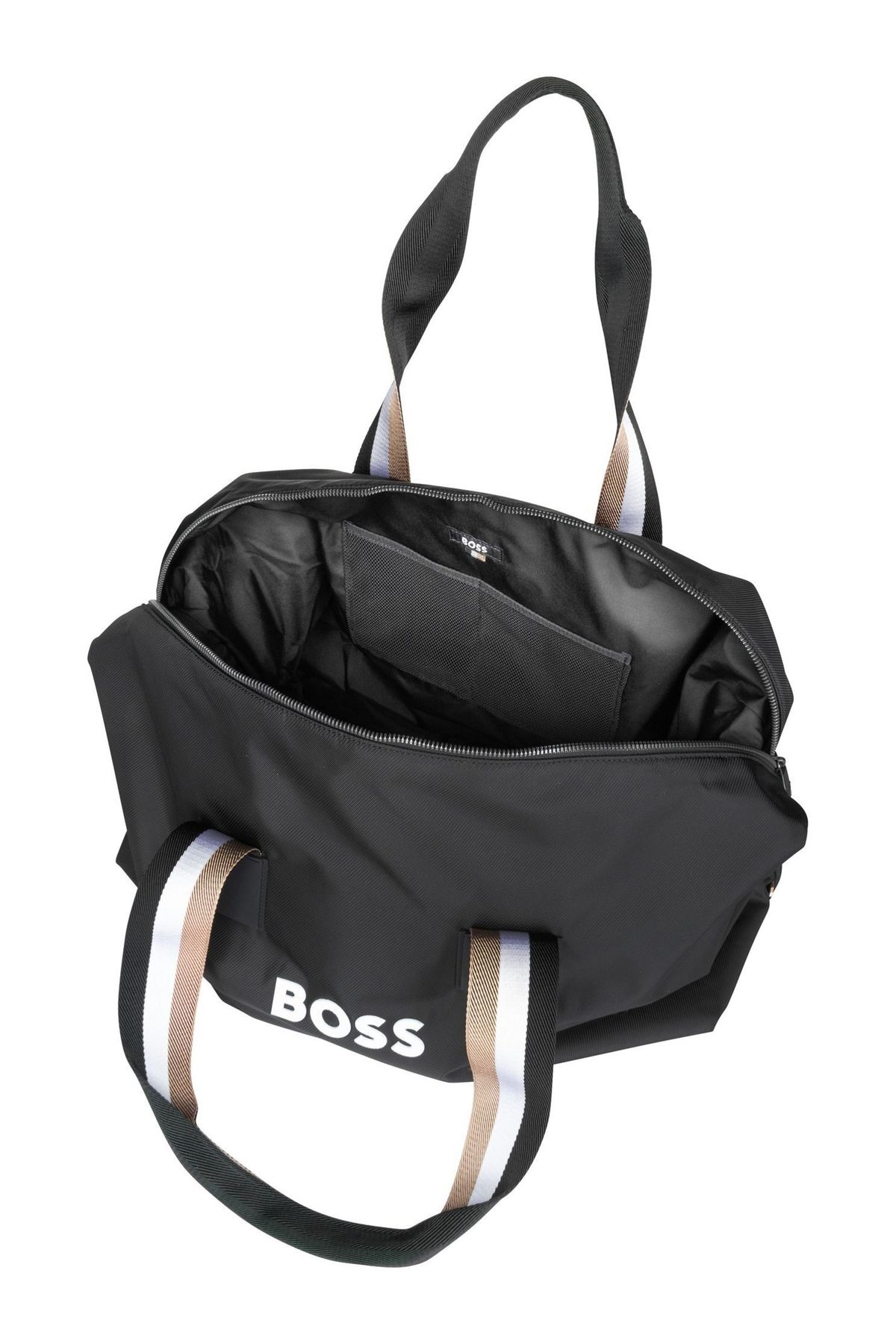 BOSS-Weekender Catch 3.0 Holdall 3