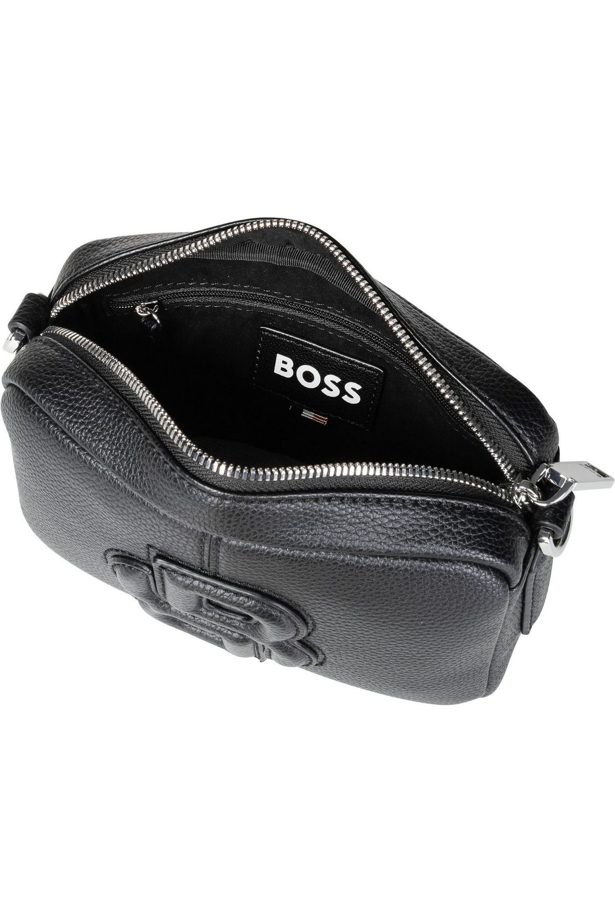 BOSS-Umhängetasche Anett 3