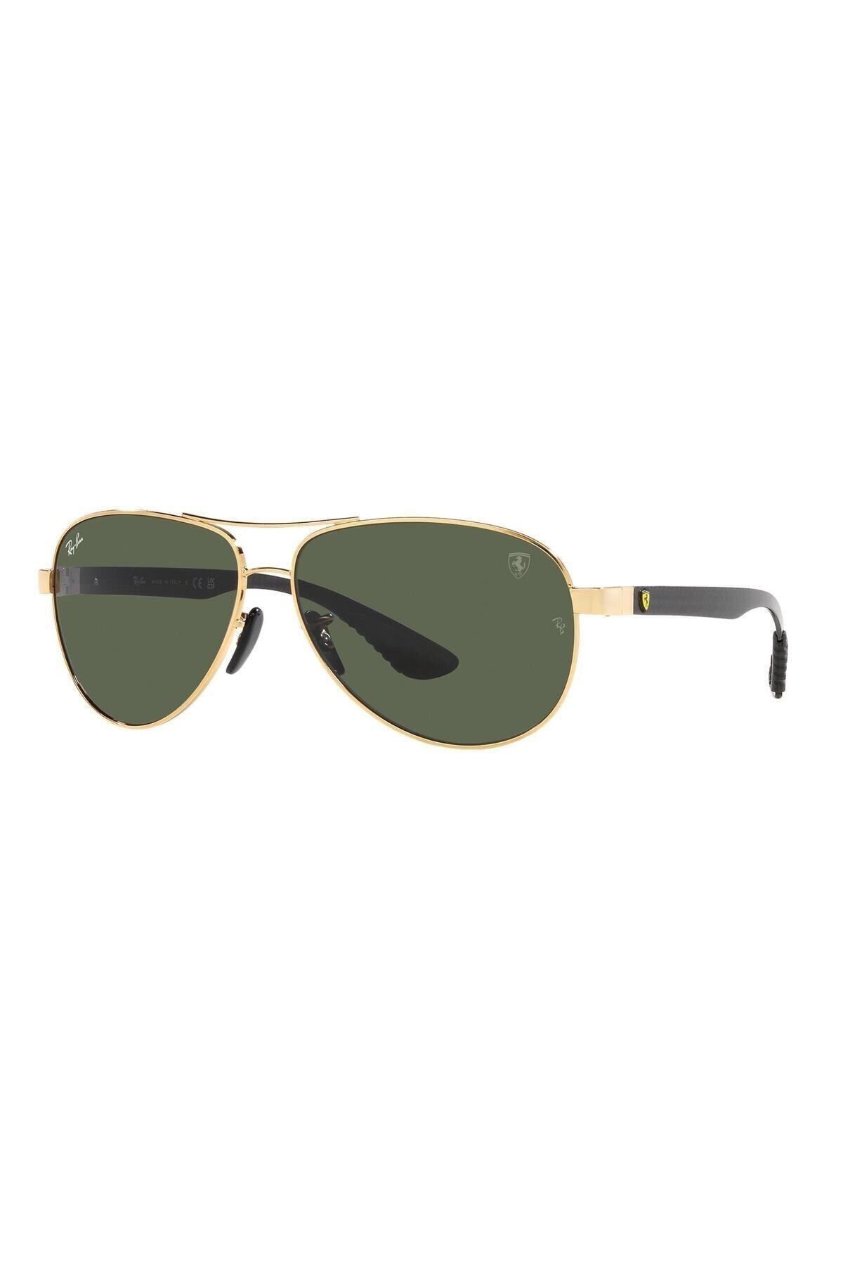 عینک آفتابی ری بن Ray-Ban-RB8331M-F00871-61