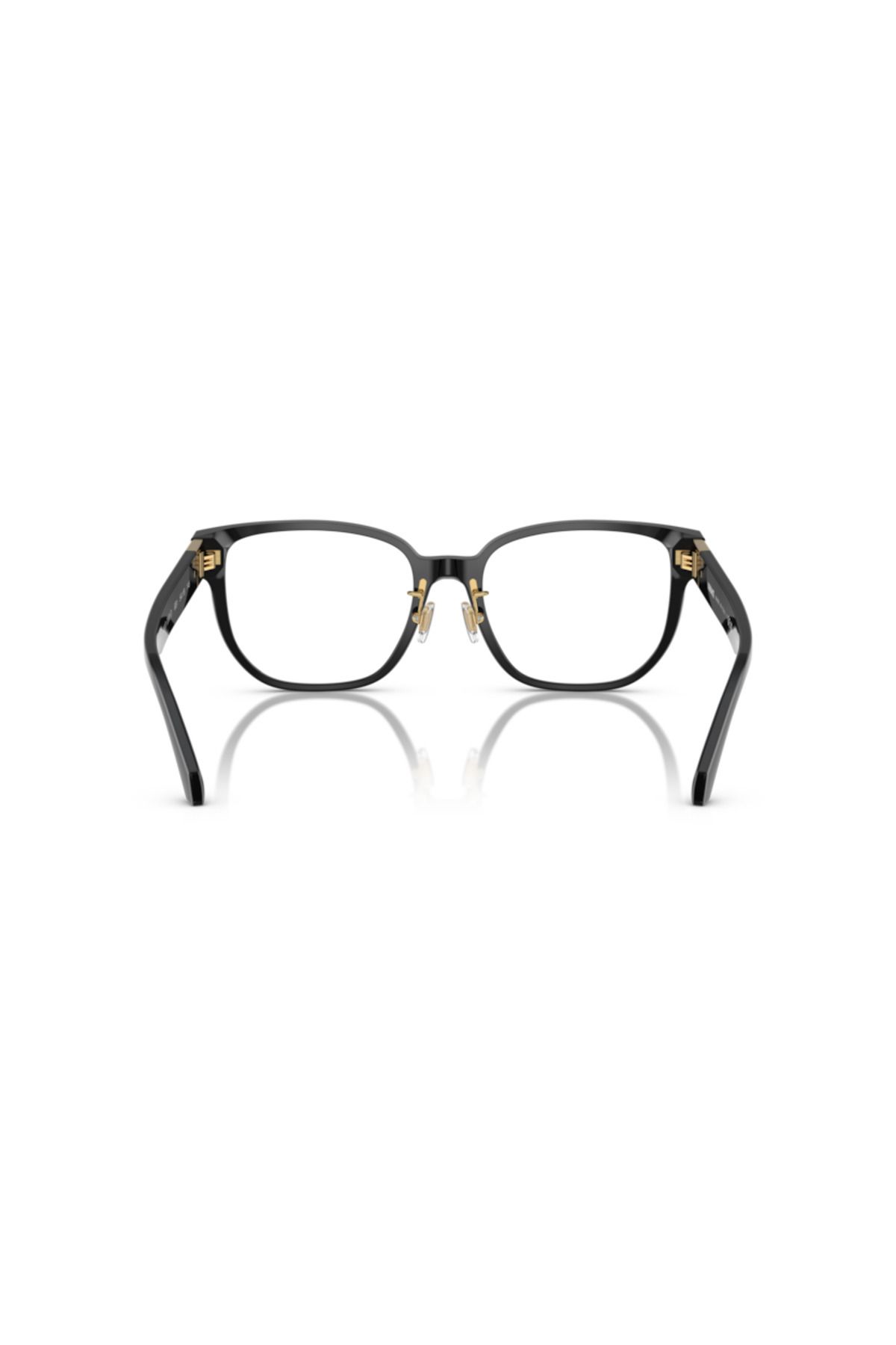 Versace-O;VE;3360D, 54, GB1 Woman Acetate Black optical frame full frame for Adult 3