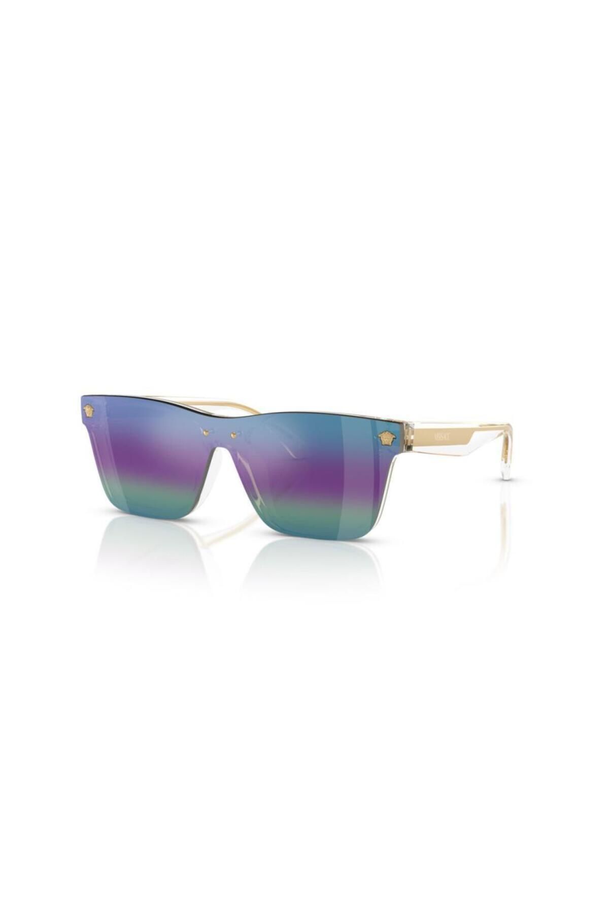 Versace-Ve 4004U 148/Pi.28 Kids Sunglasses 1