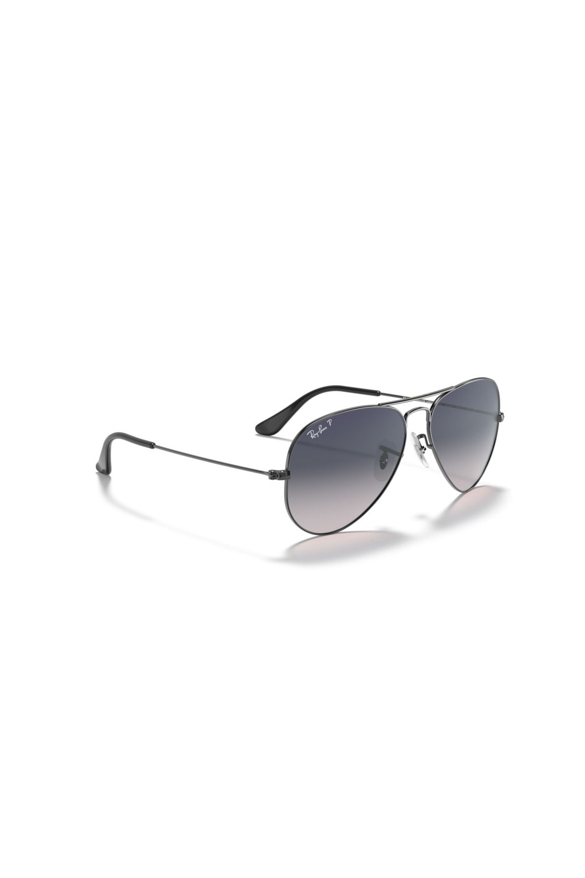 Ray-Ban-Rb3025 004/78 58 نظارات شمسية للرجال 6