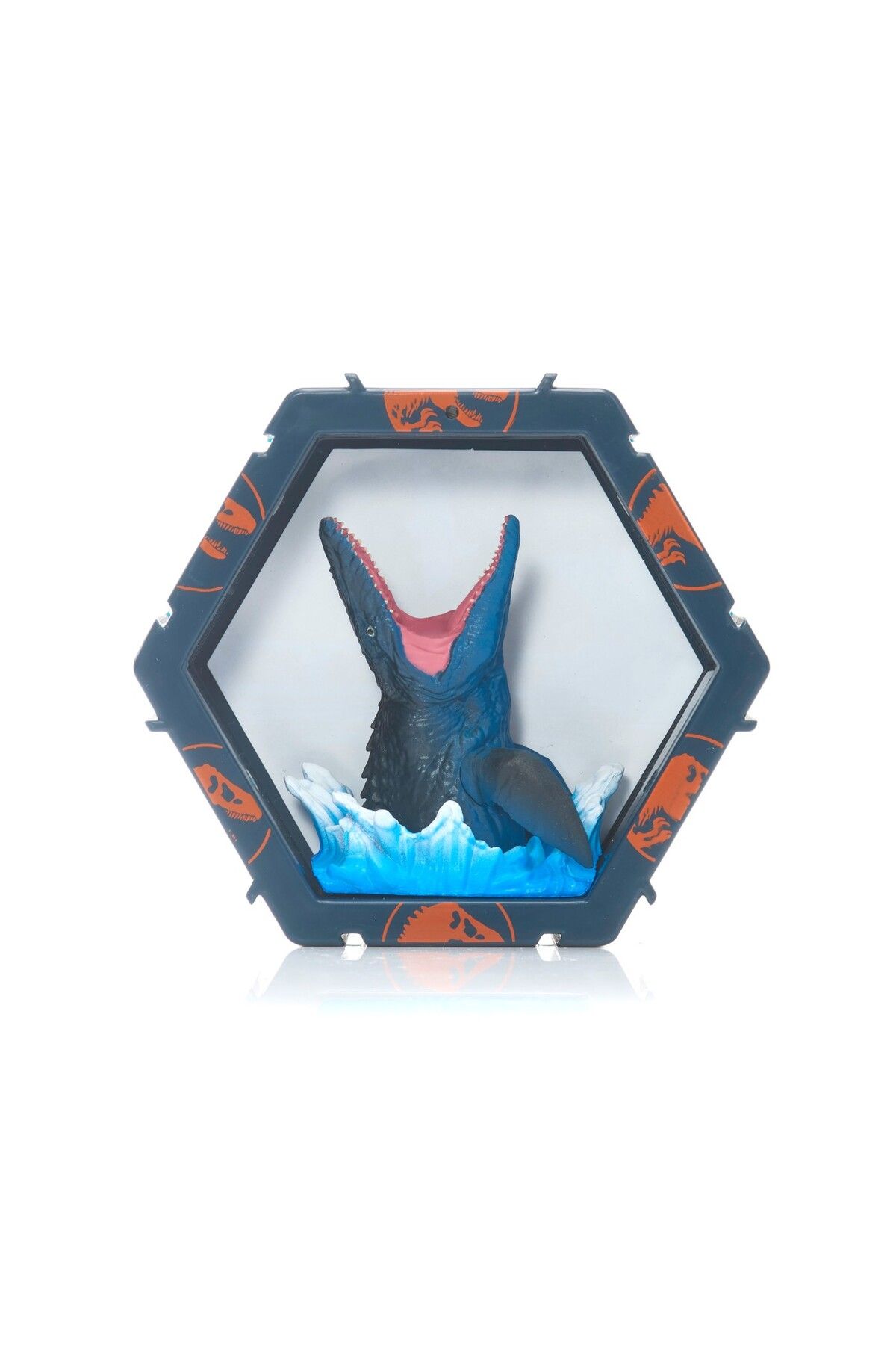 Toys-WOW! PODS - DINO MOSASAURUS AND WITH SOUND EFFECTS 2