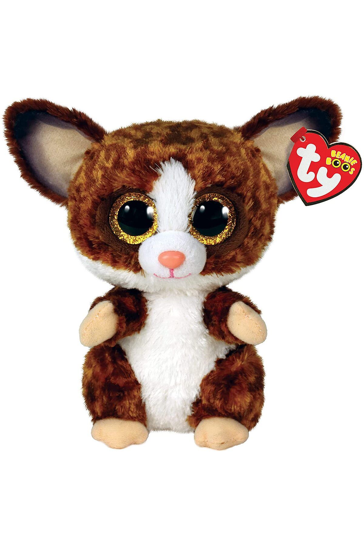 TY Plus Ty 15cm Pui Maro De Tufis - One Size