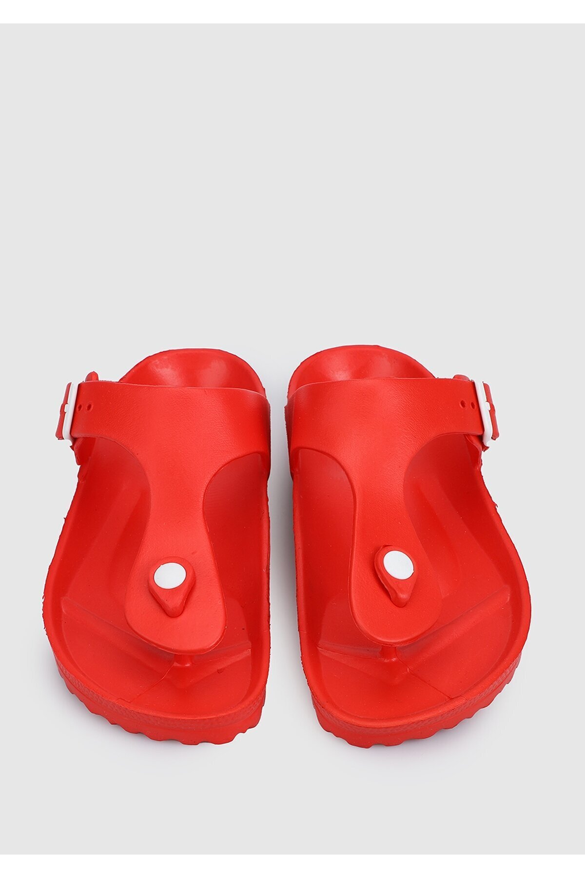 lumberjack-Red Women's Slippers 3