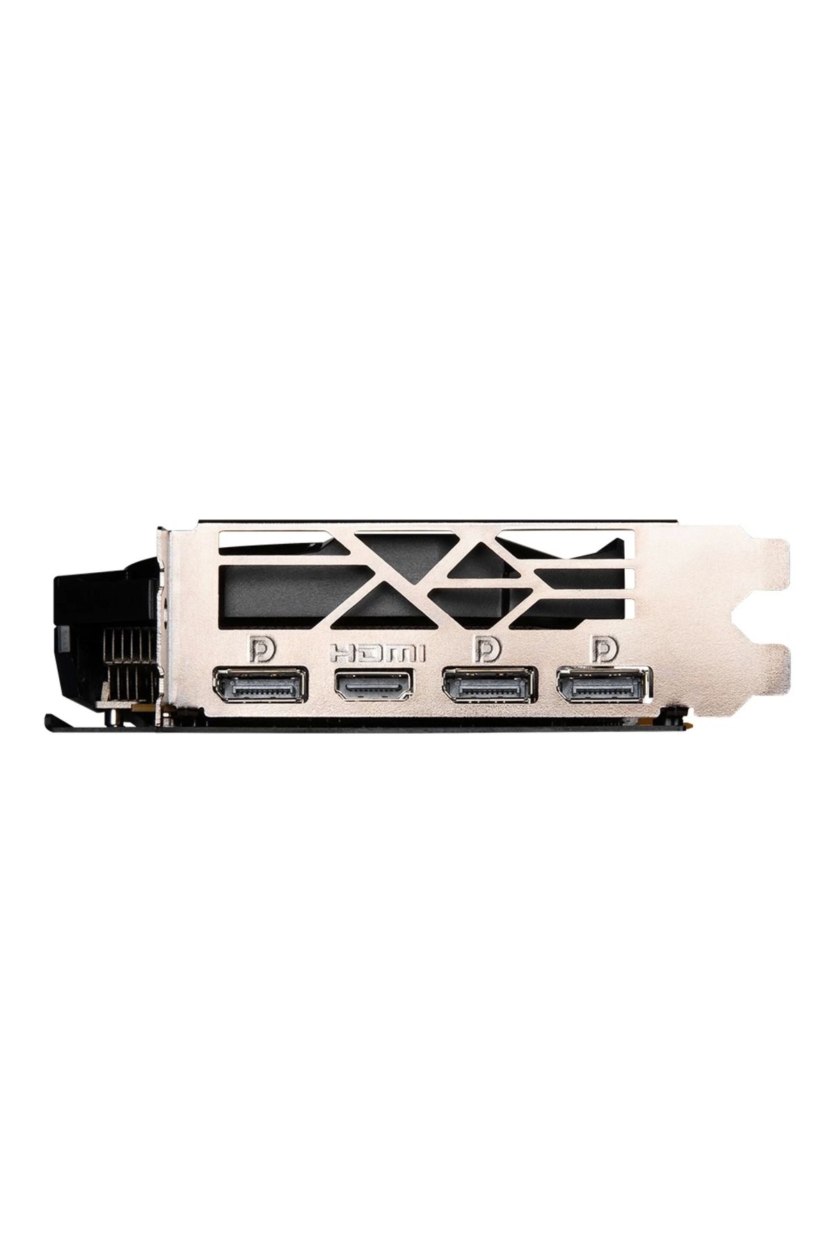 MSI-Geforce Rtx 4060 Gaming X 8g Gddr6 128bit Dx12 Dlss 3 Gaming Graphics Card 8