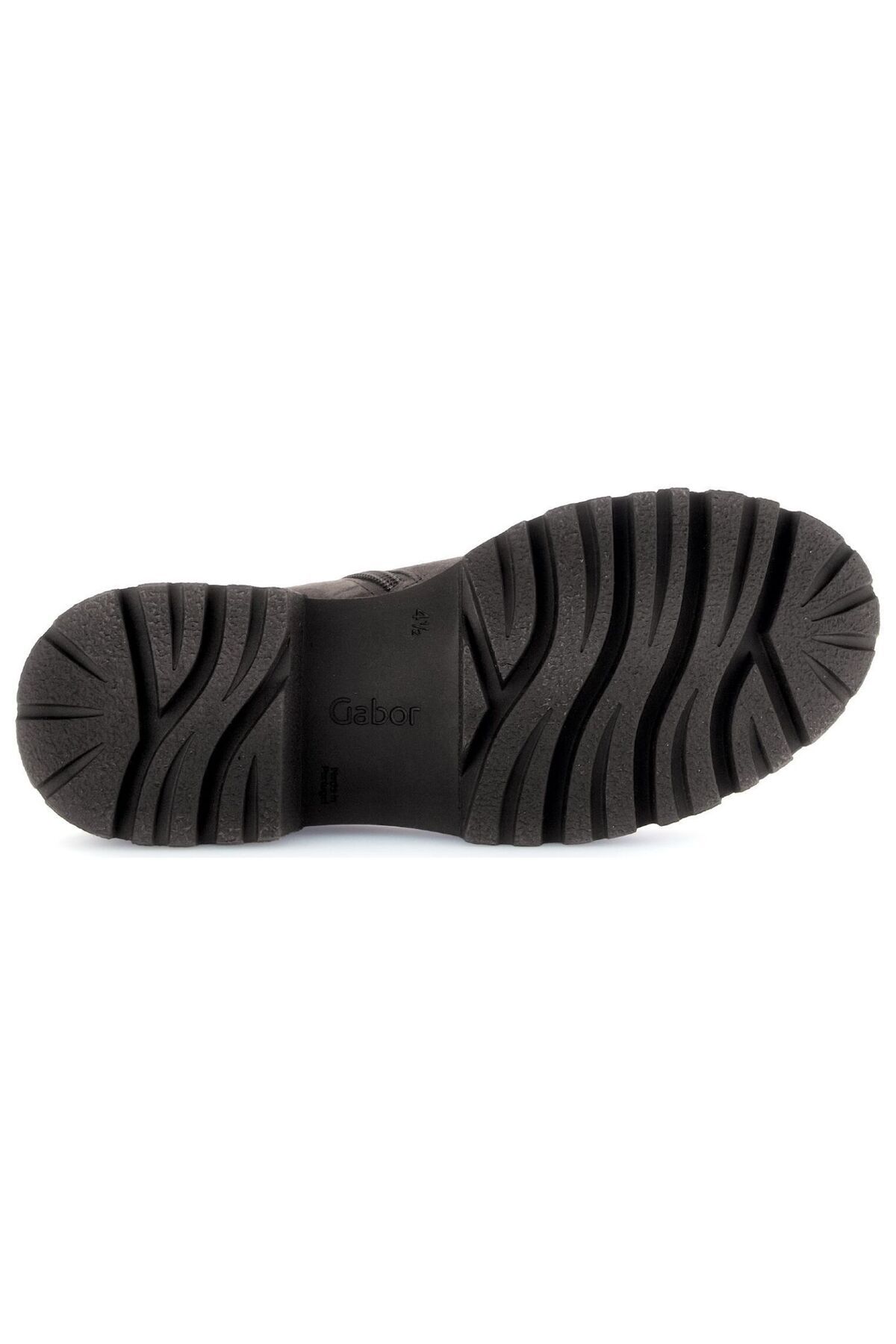 GABOR-Stiefel 7