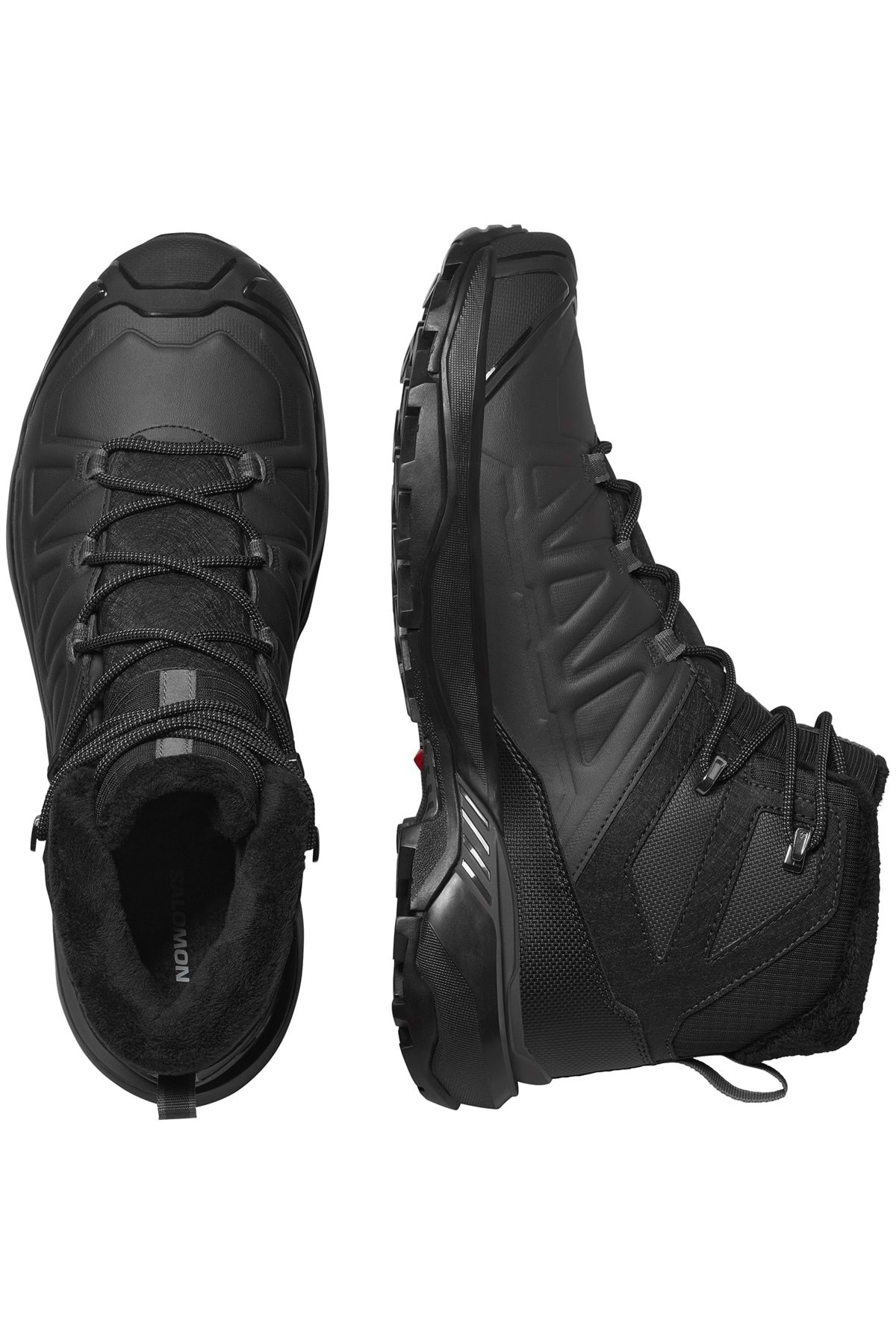 کفش بیرونی مردانه راسته آستین کوتاه | آدیداس adidas L47585600 - تصویر 4