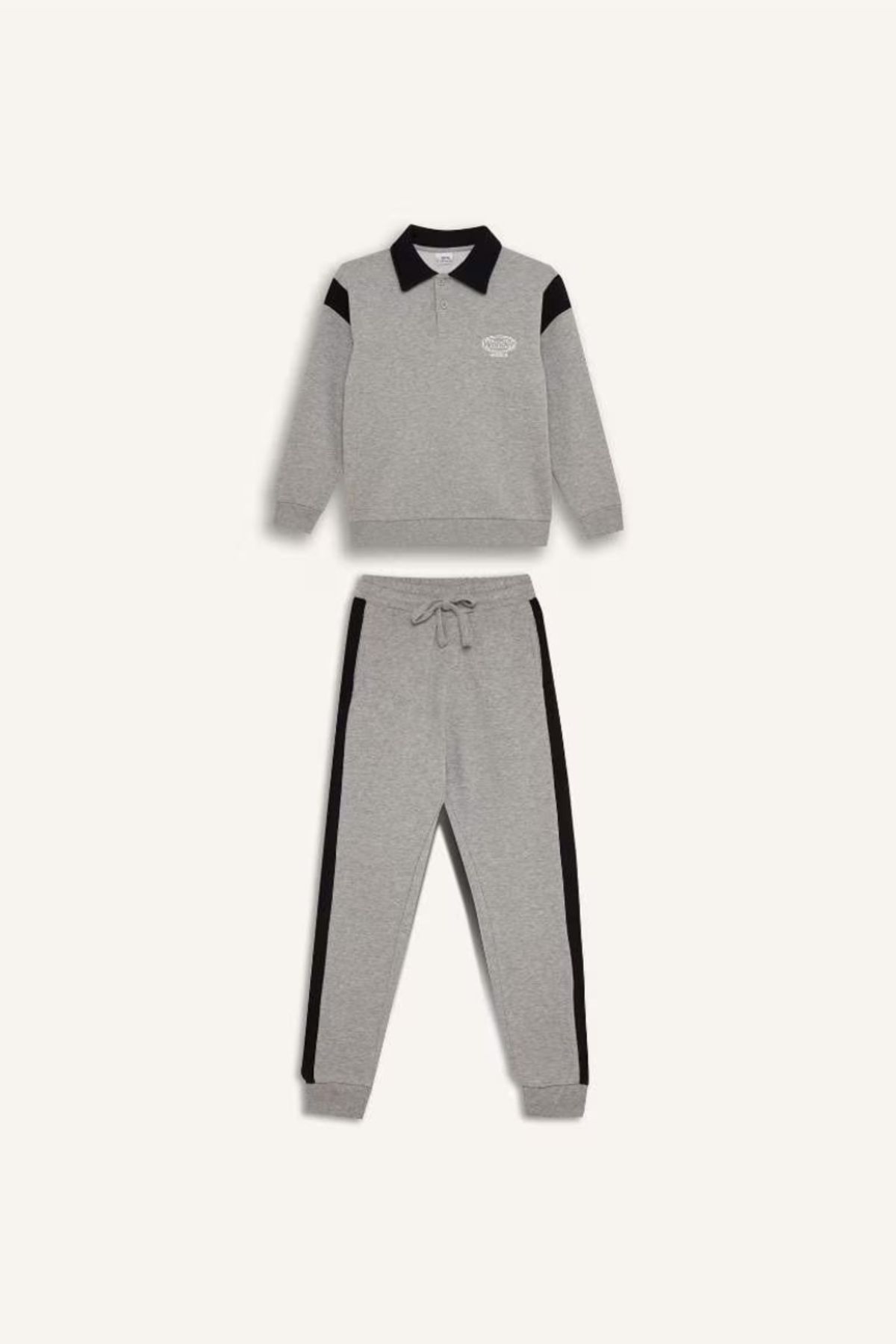 DeFacto Dres Chłopięcy Mężczyzna - 8–9 years