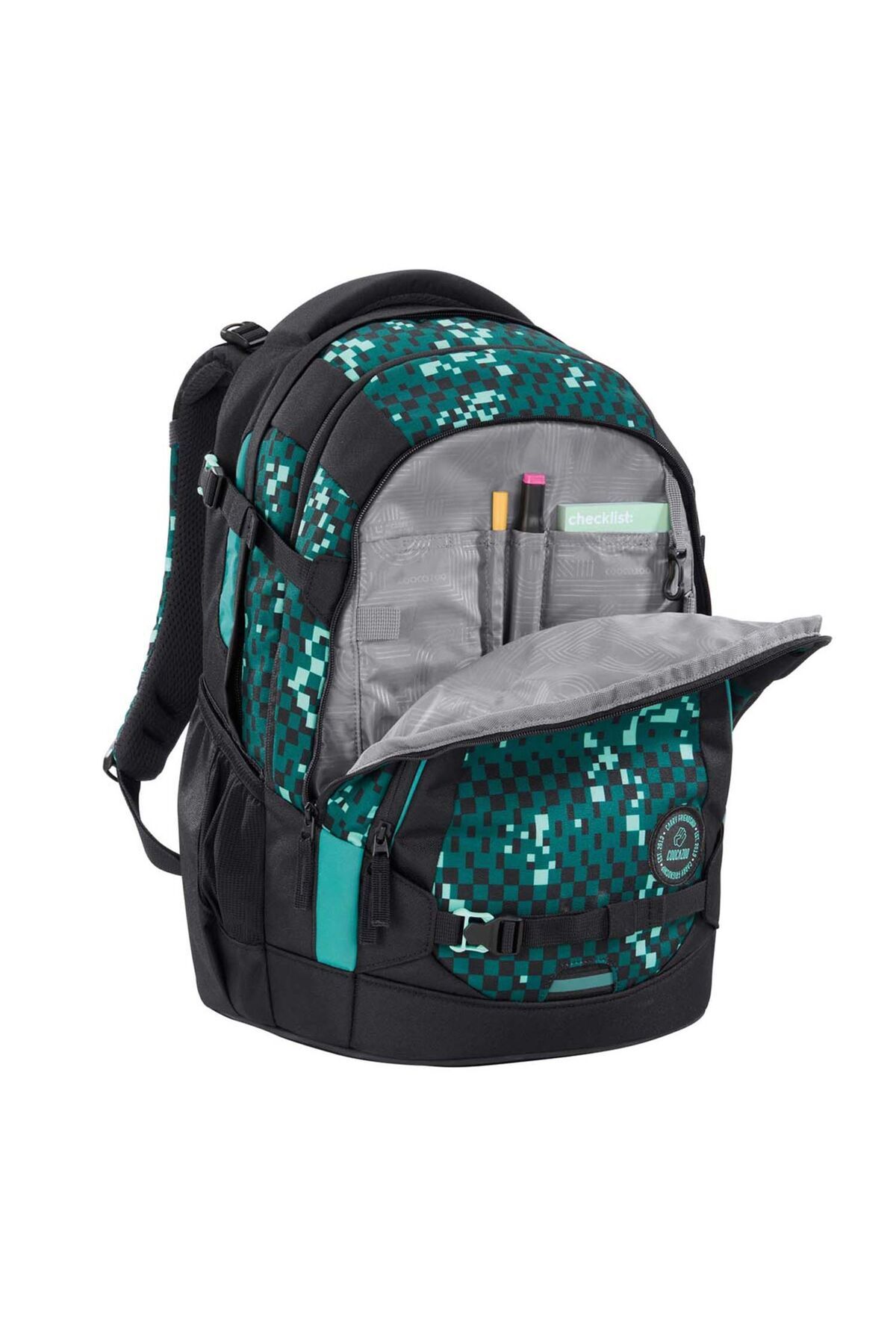 Coocazoo-Mate Schulrucksack 44 cm 5