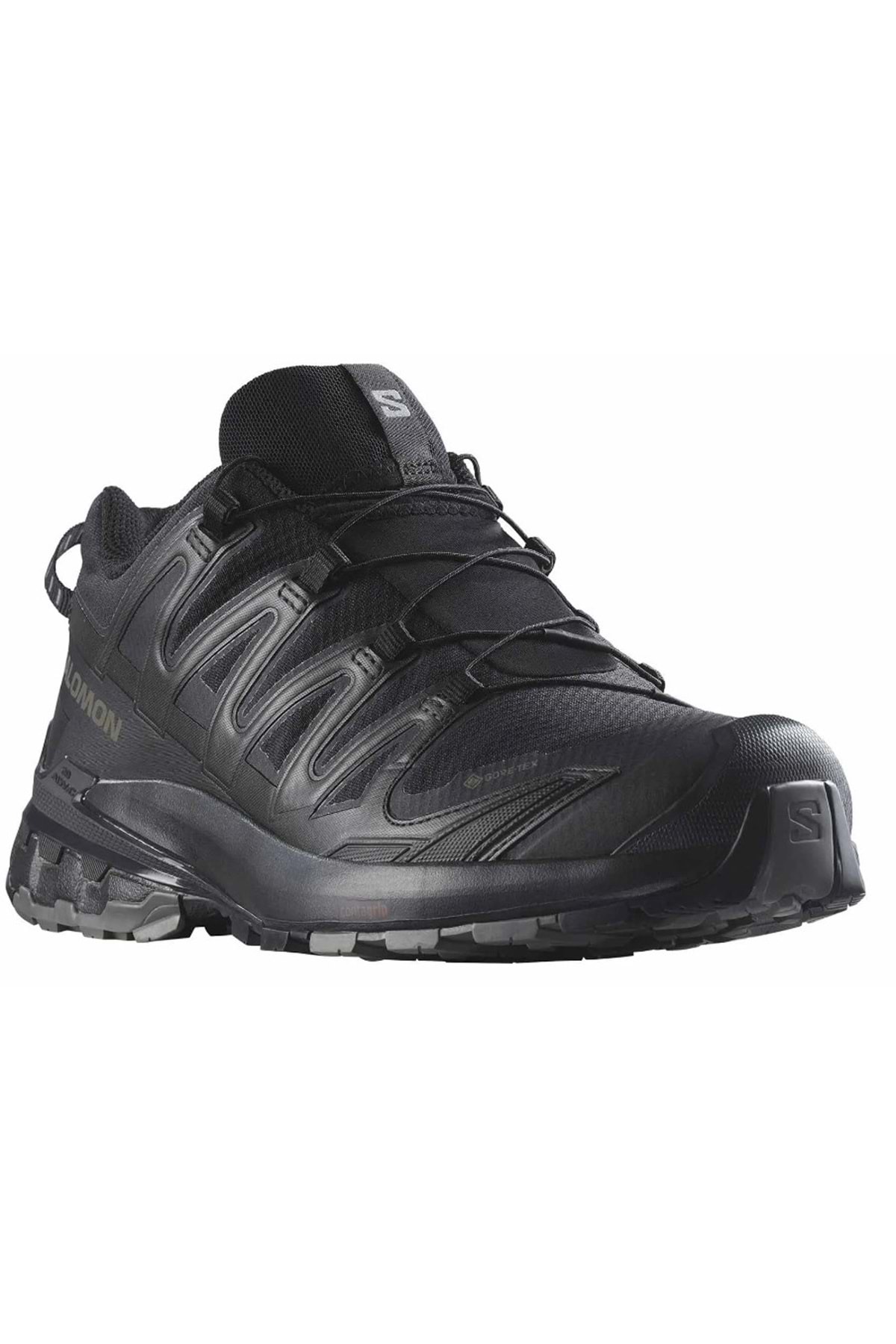سالومون کفش ورزشی مردانه مخصوص فضای باز Xa Pro 3D V9 GTX Gore-Tex® L47270 مشکی