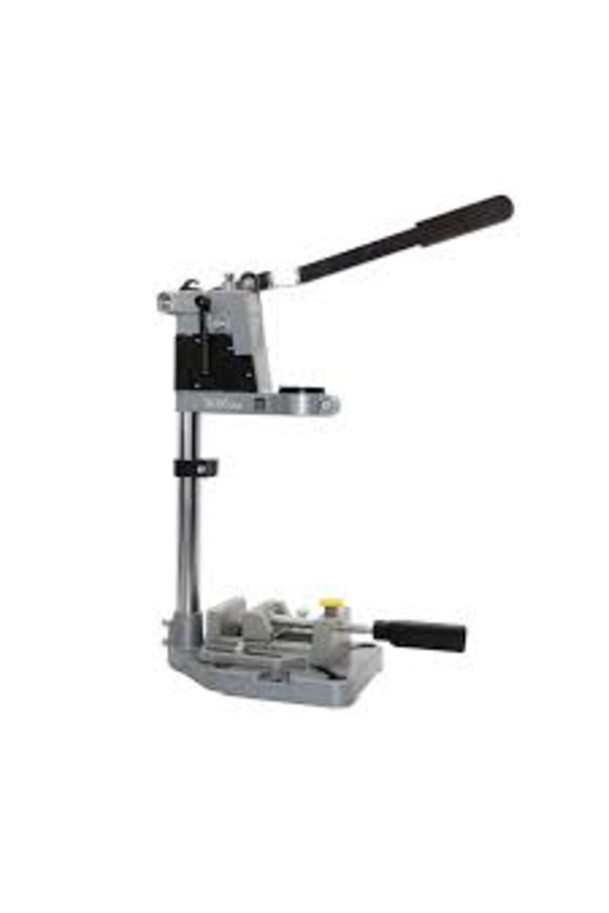 114 40 Cm Adjustable Clamp Drill Bench Table