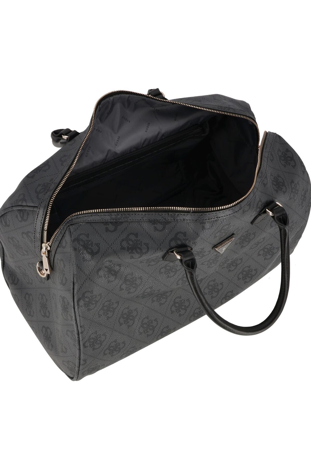 Guess-Geanta de voiaj Berta Weekender 50 cm 5