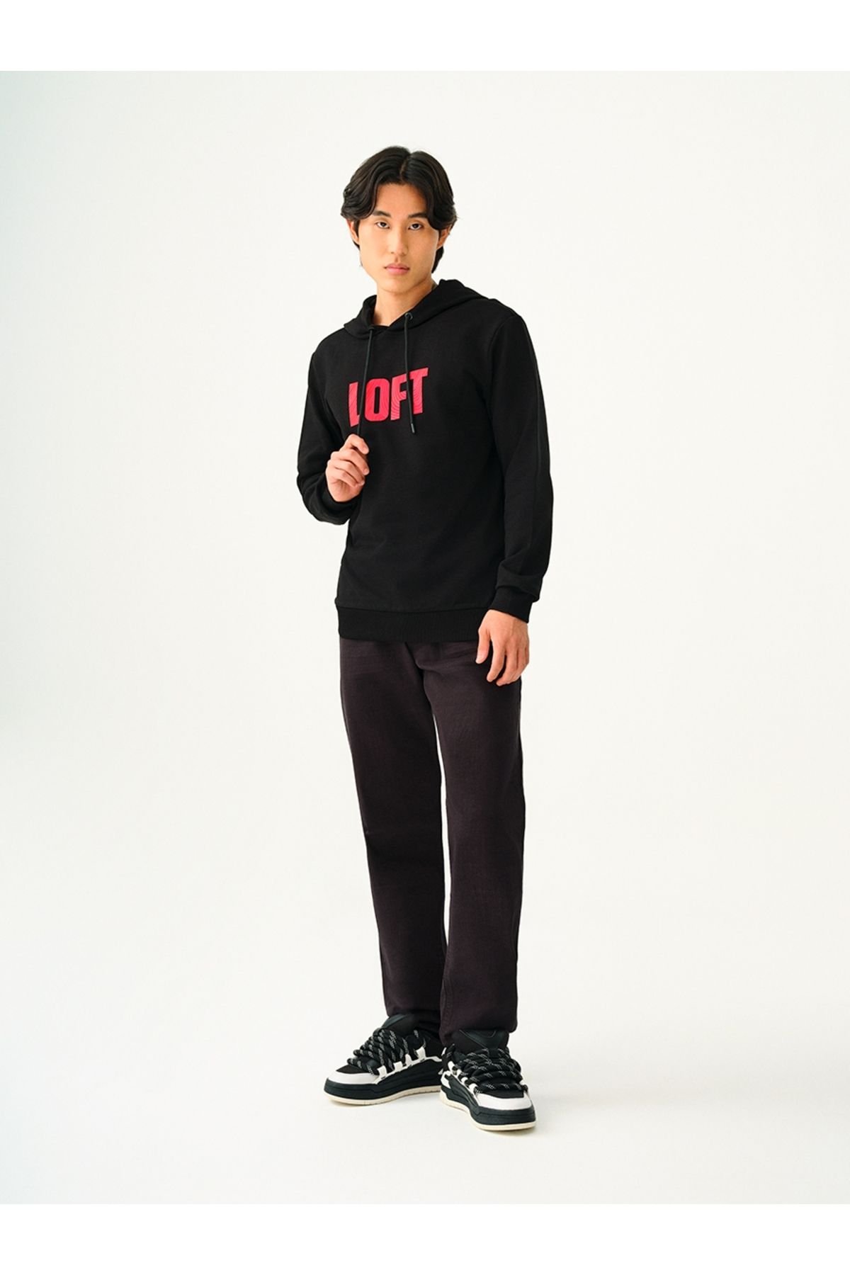 سویشرت مردانه Loft