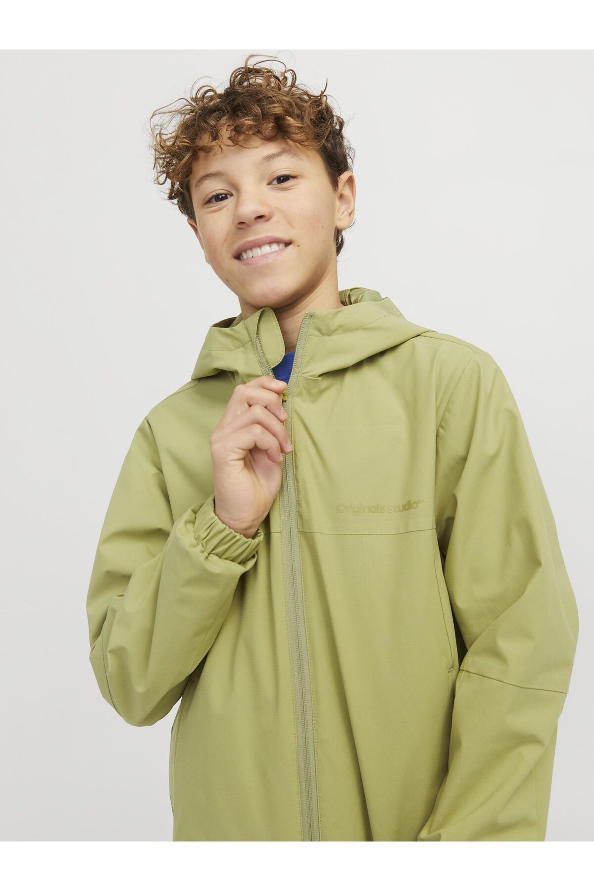 Jack & Jones Junior-Softshell Jacke Softshell Jacke Junior 7