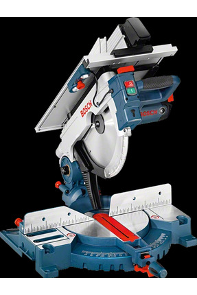 Bosch GTM 12 JL Üstten Tablalı Gönye Kesme Makinası