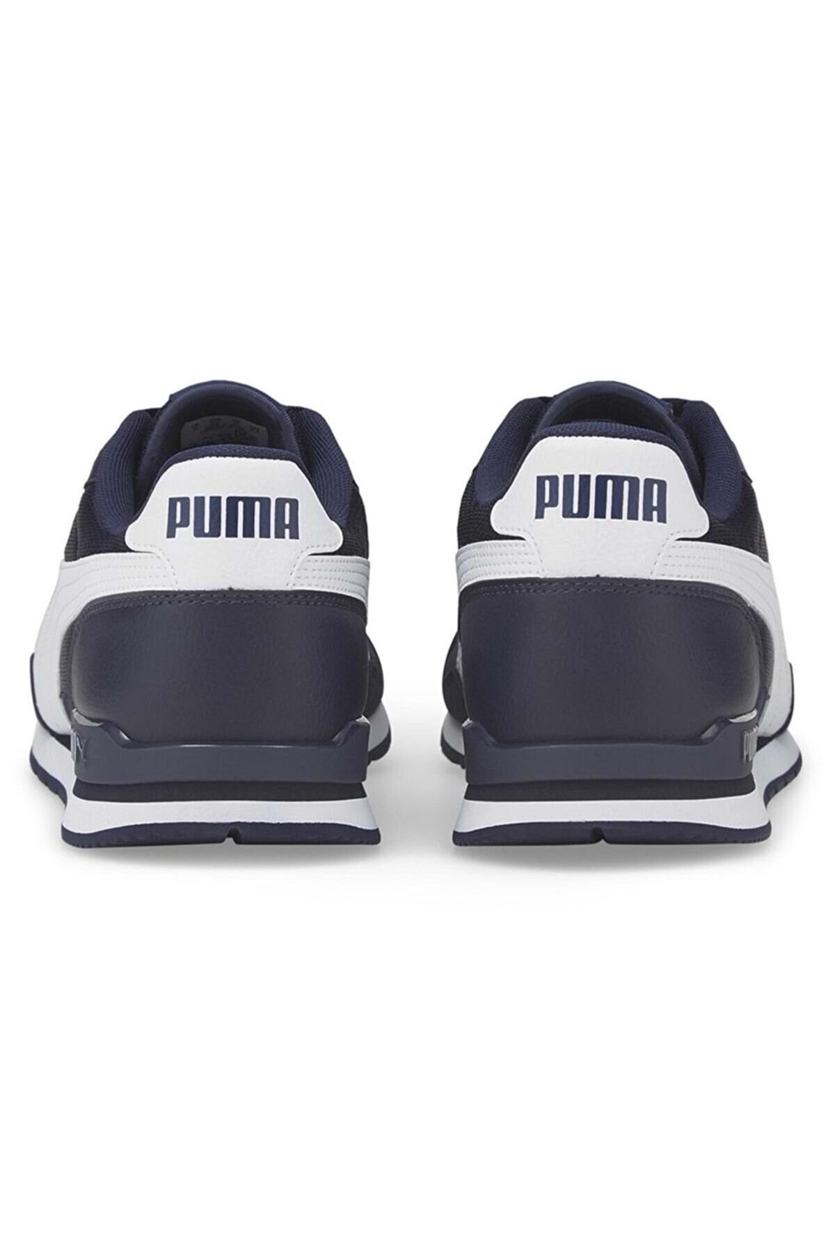 Puma-St Runer V3 Mesh384640-02 36-39 4