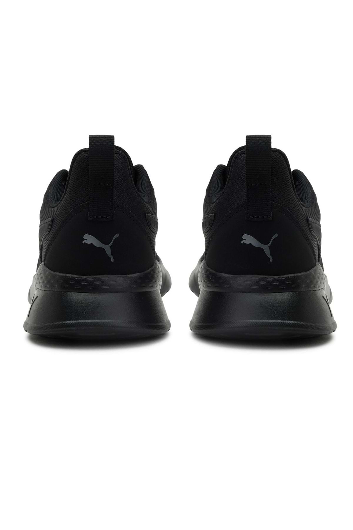 Puma  Anzarun Lite 371128-01 Erkek Spor Ayakkabı SİYAH - Görsel 3