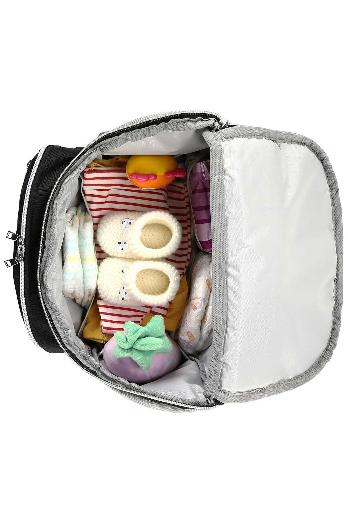 brandbaby-Mother Baby Care Bag Kit 5