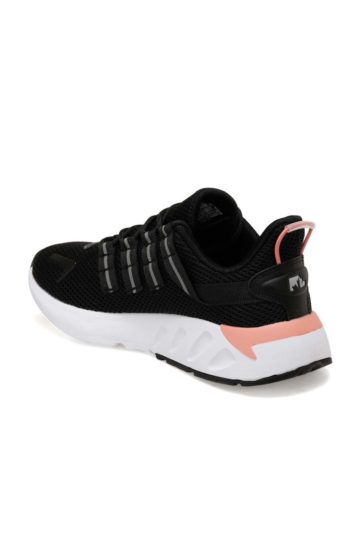 Sword-Wmn Unisex Spor Ayakkabı SİYAH — مشکی SWORD WMN 1FX — تصویر 5 از 5
