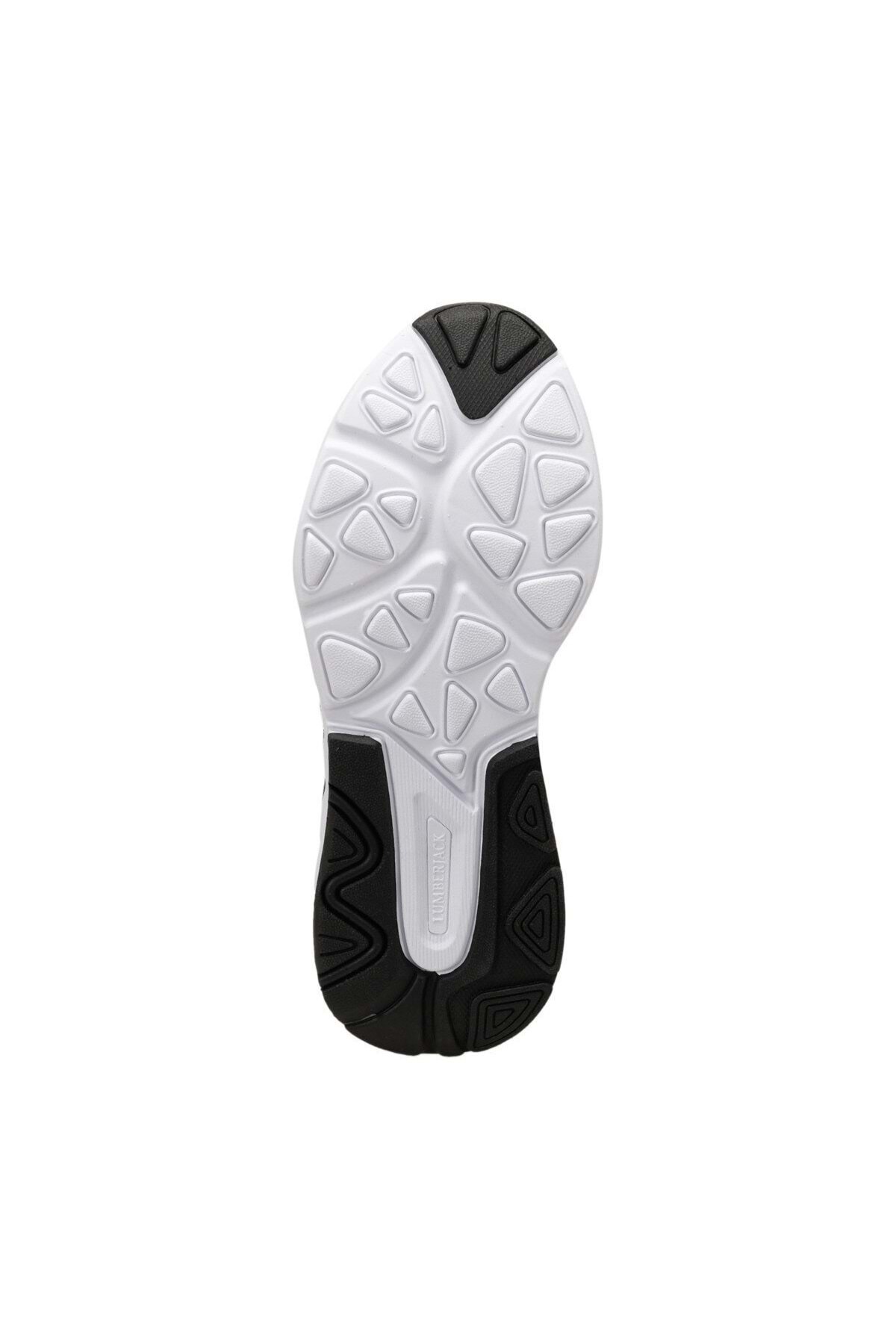 Sword-Wmn Unisex Spor Ayakkabı SİYAH — مشکی SWORD WMN 1FX — تصویر 3 از 5