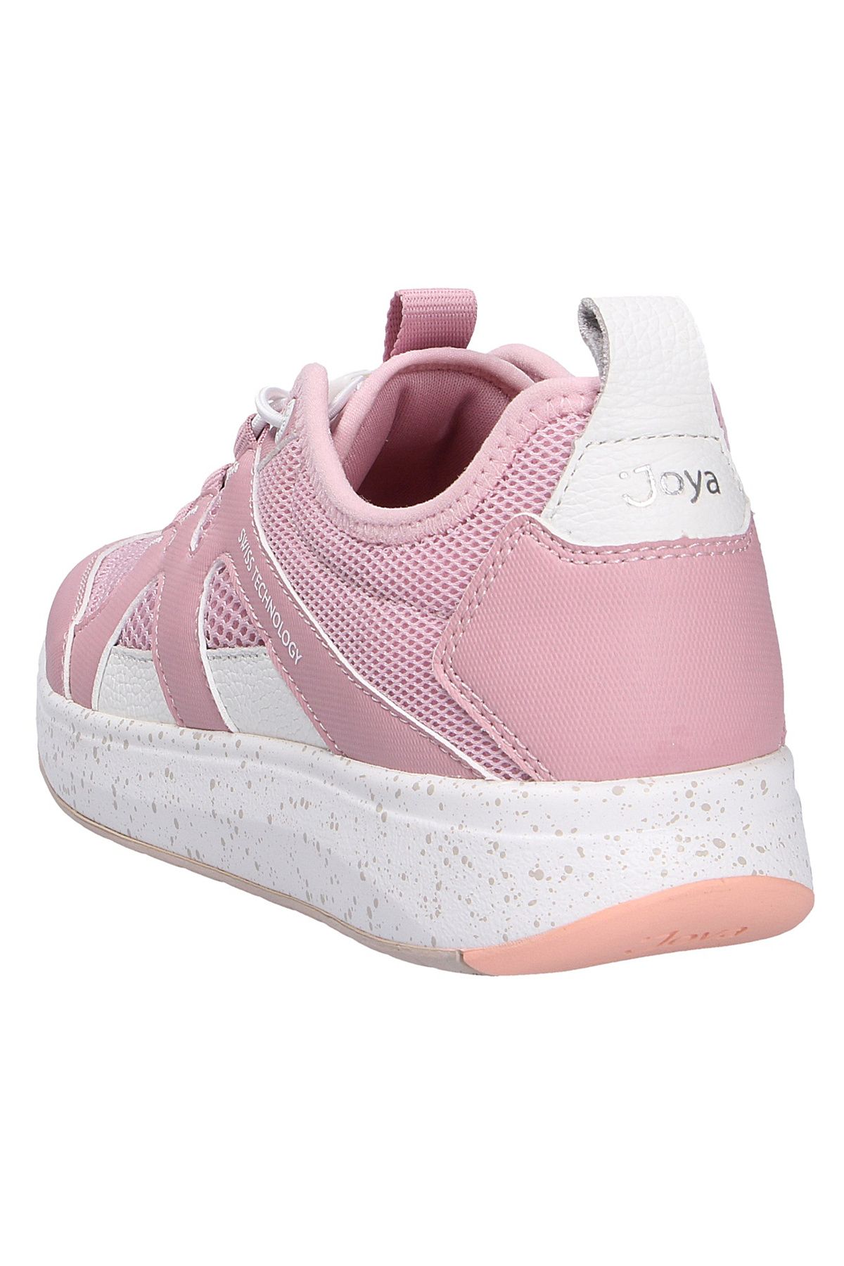 Joya-Schnürschuh MARBELLA LIGHT PINK 3