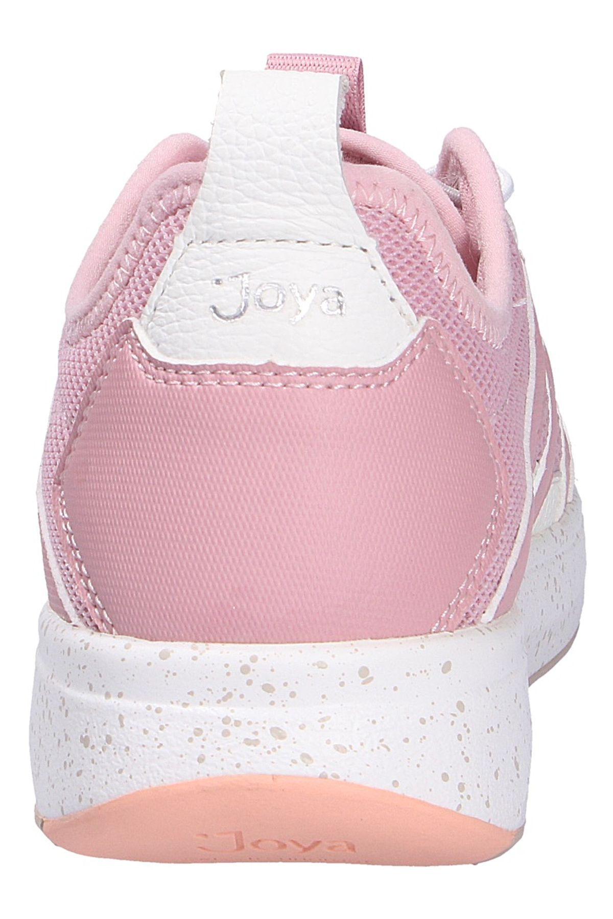 Joya-Schnürschuh MARBELLA LIGHT PINK 7