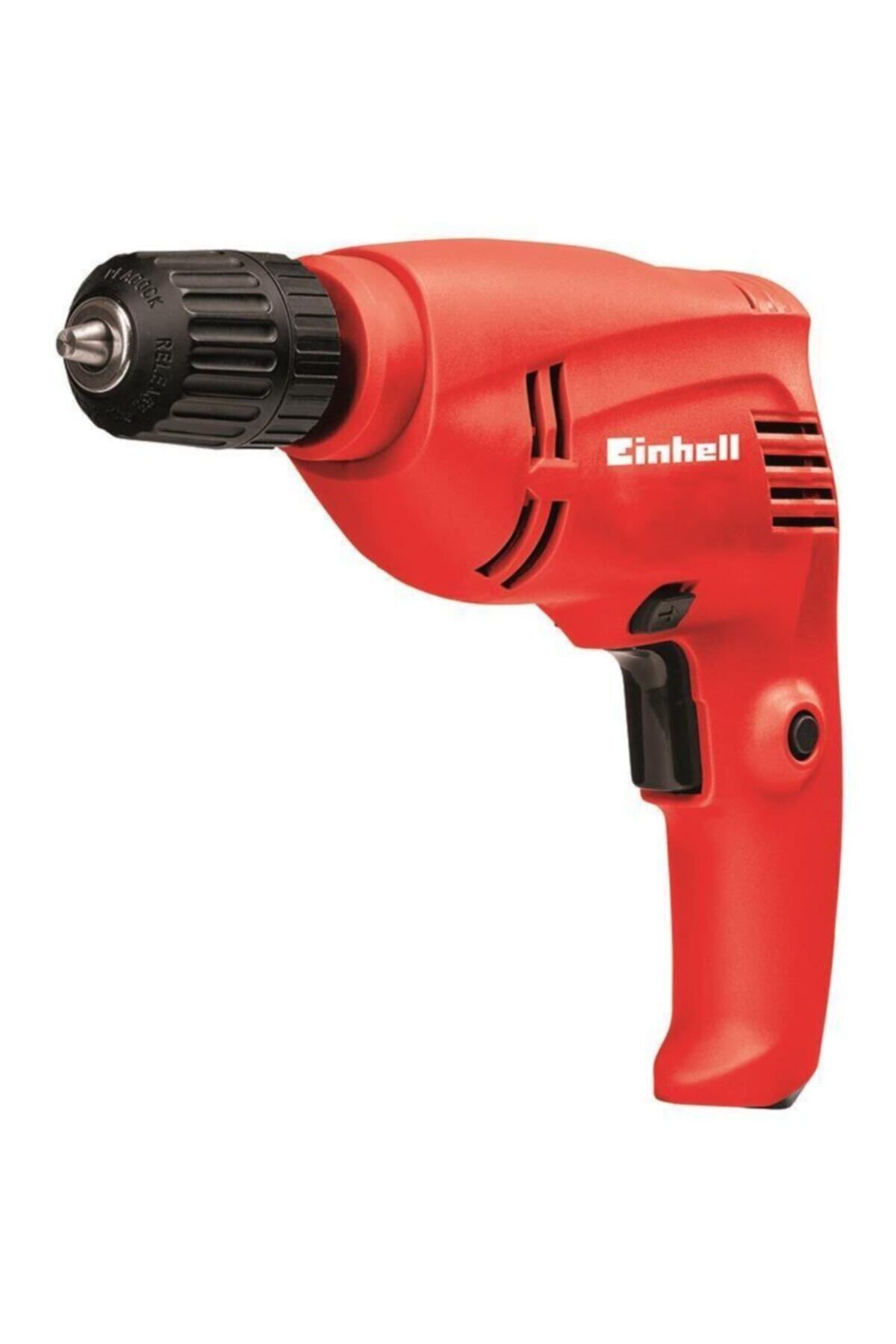 Einhell-450 واط Tc Ed 450 برغي مثقاب بدون تأثير 2