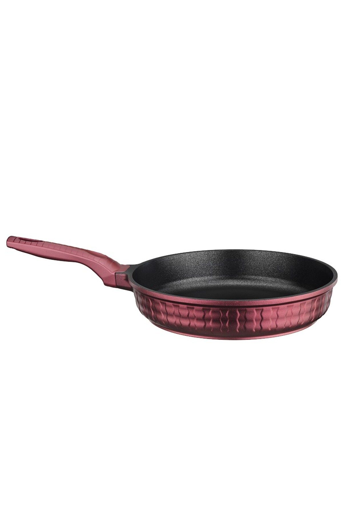Brillant-Red Sirius Cast Pan Set - 3 Pieces 3