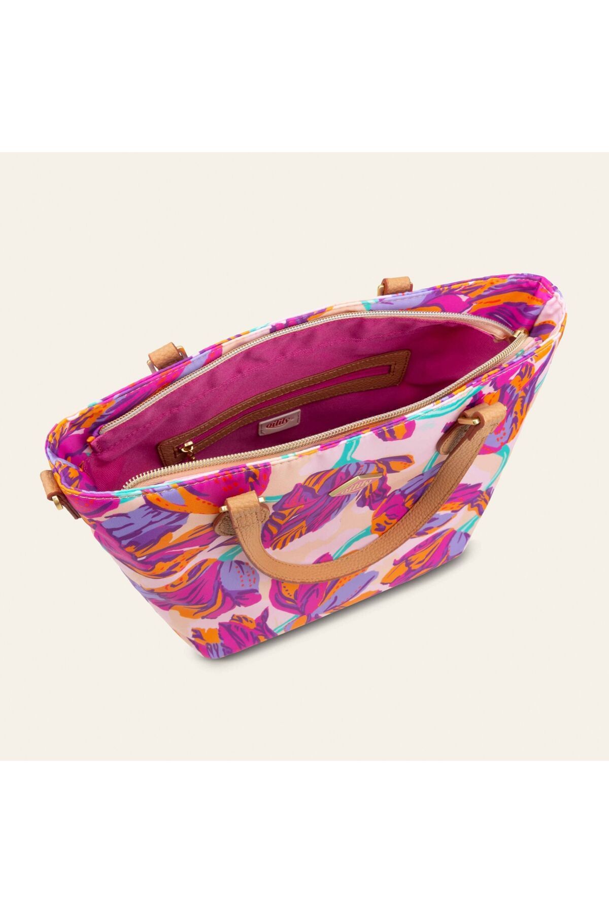 Oilily-Hella Handtasche 26 cm 5