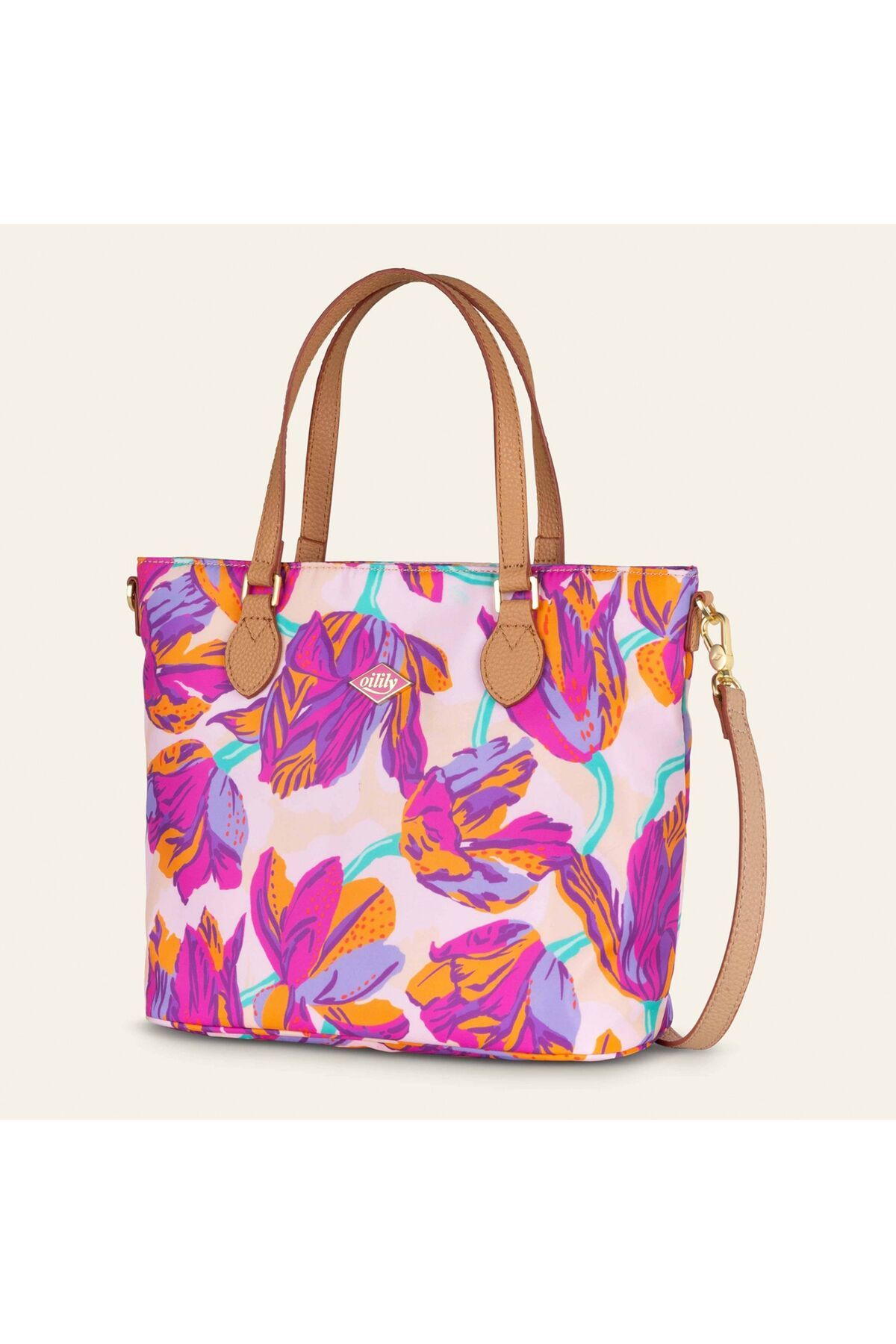 Oilily-Hella Handtasche 26 cm 3