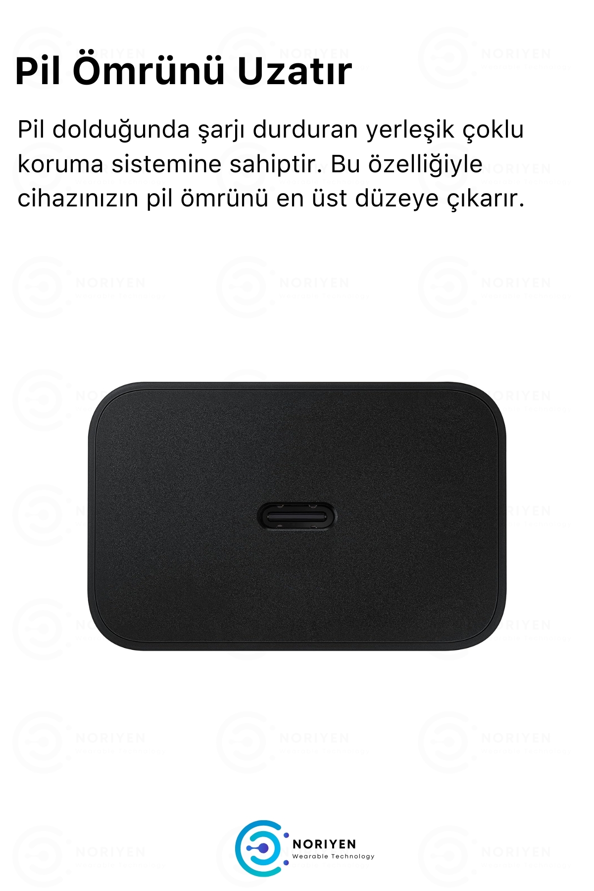 Yeni Nesil 45W Ultra Hızlı Şarj Adaptörü Başlığı Tüm Telefonlara Uyumlu Type-C Hızlı Güç Adaptör